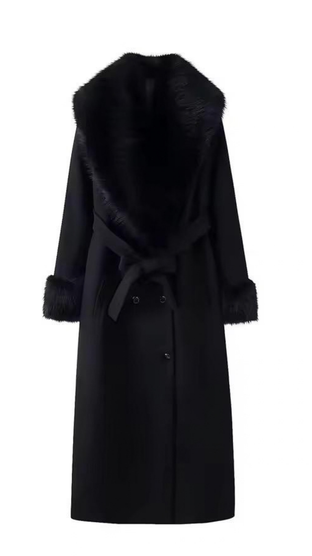 Kensington coat