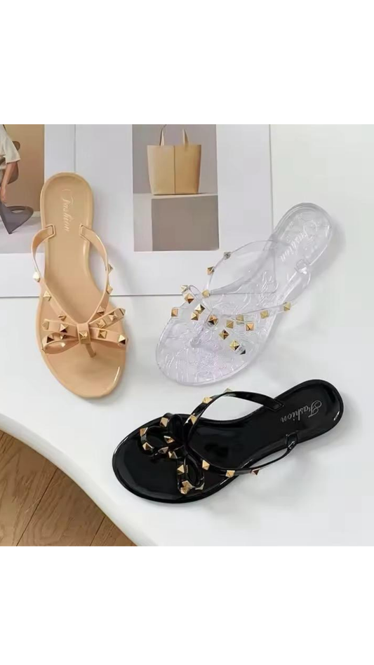 Beach Flats