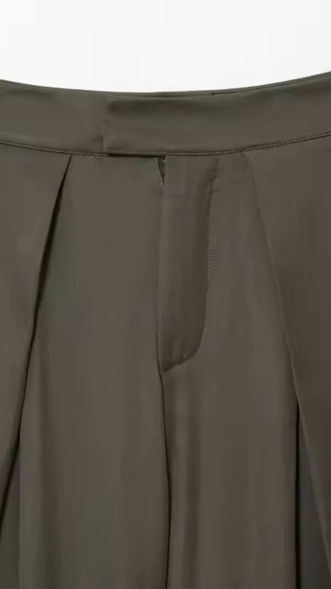 Knotted Top & Pants