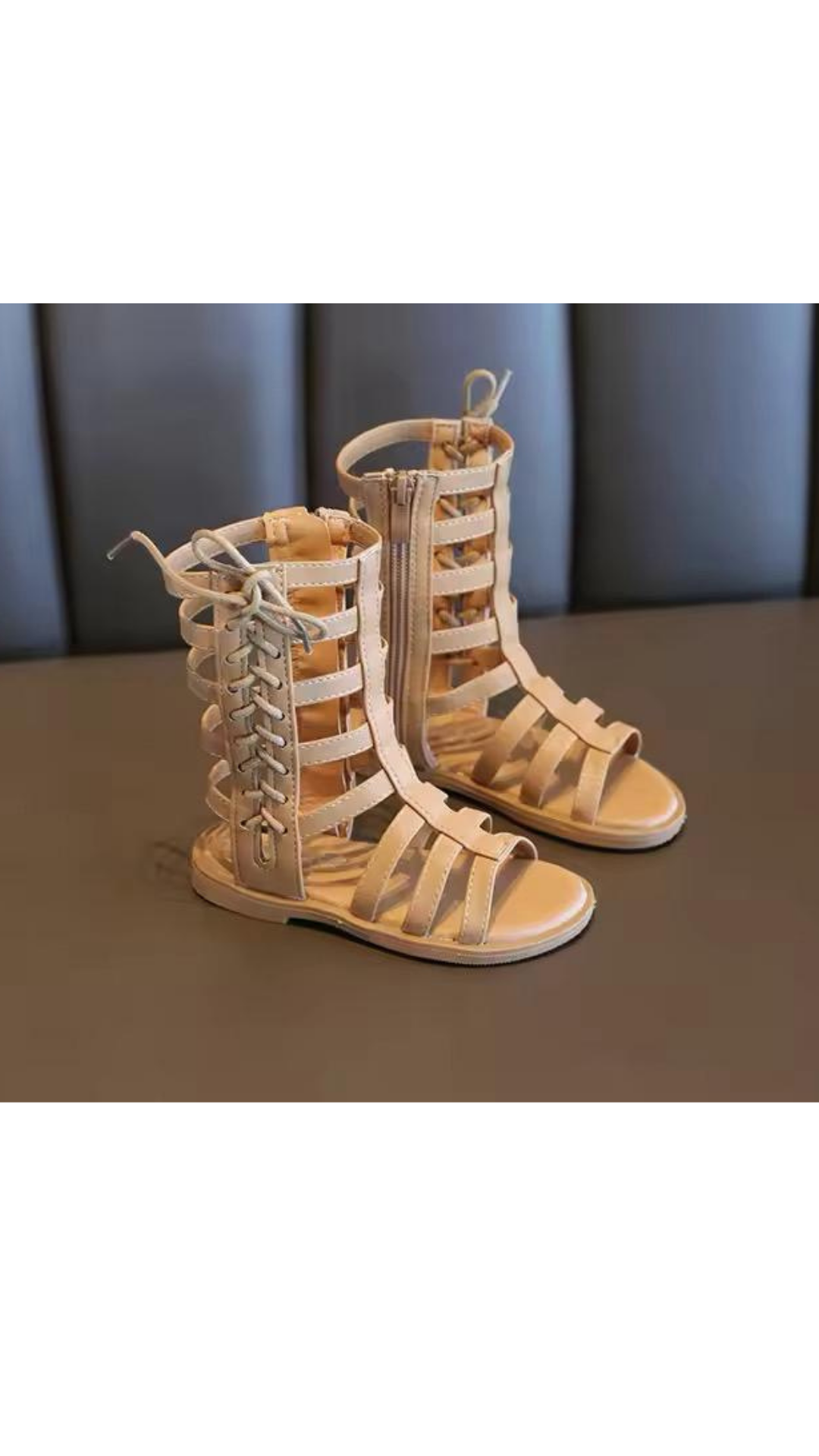 Gladiator Sandals