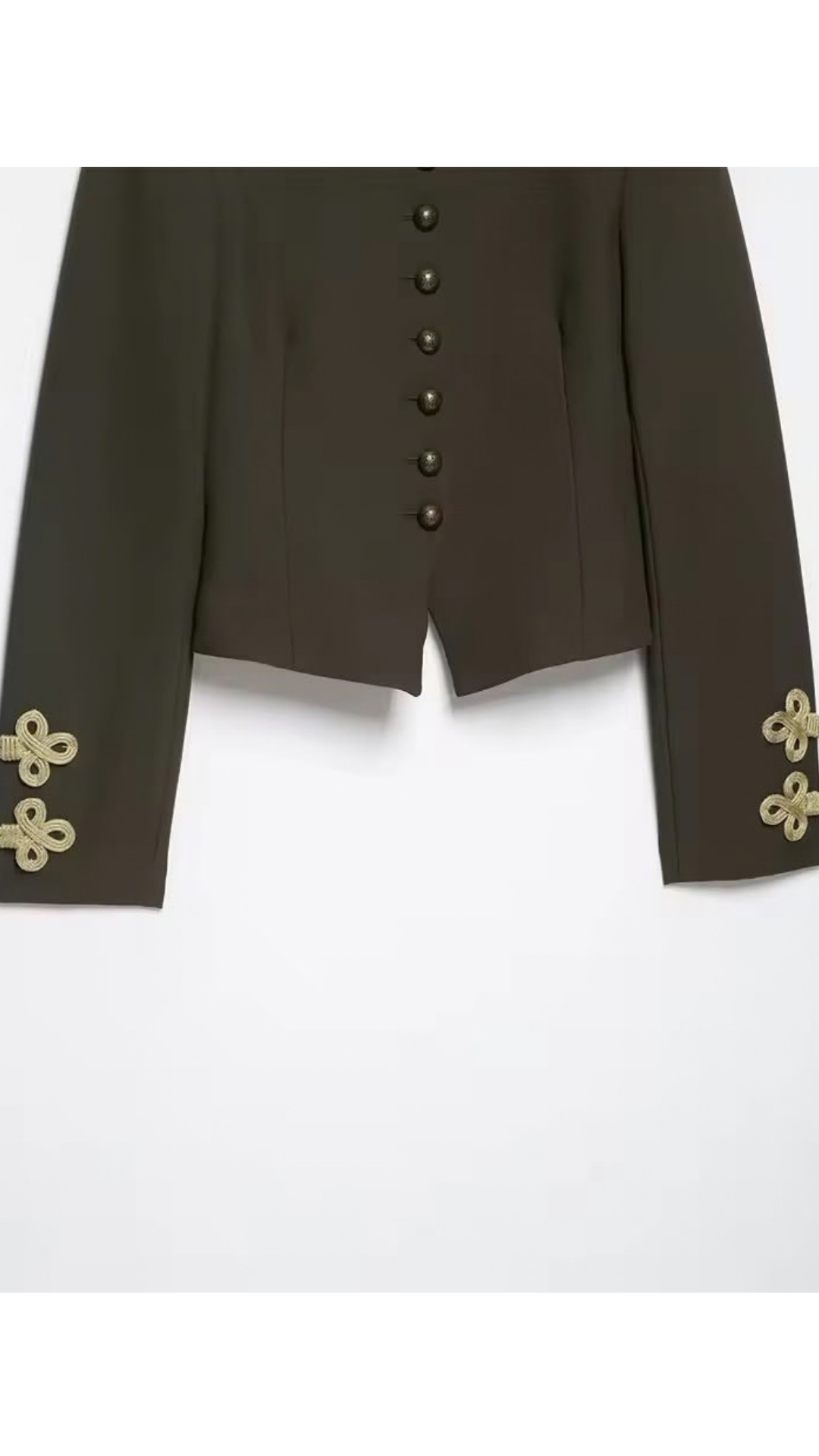 Army jacket
