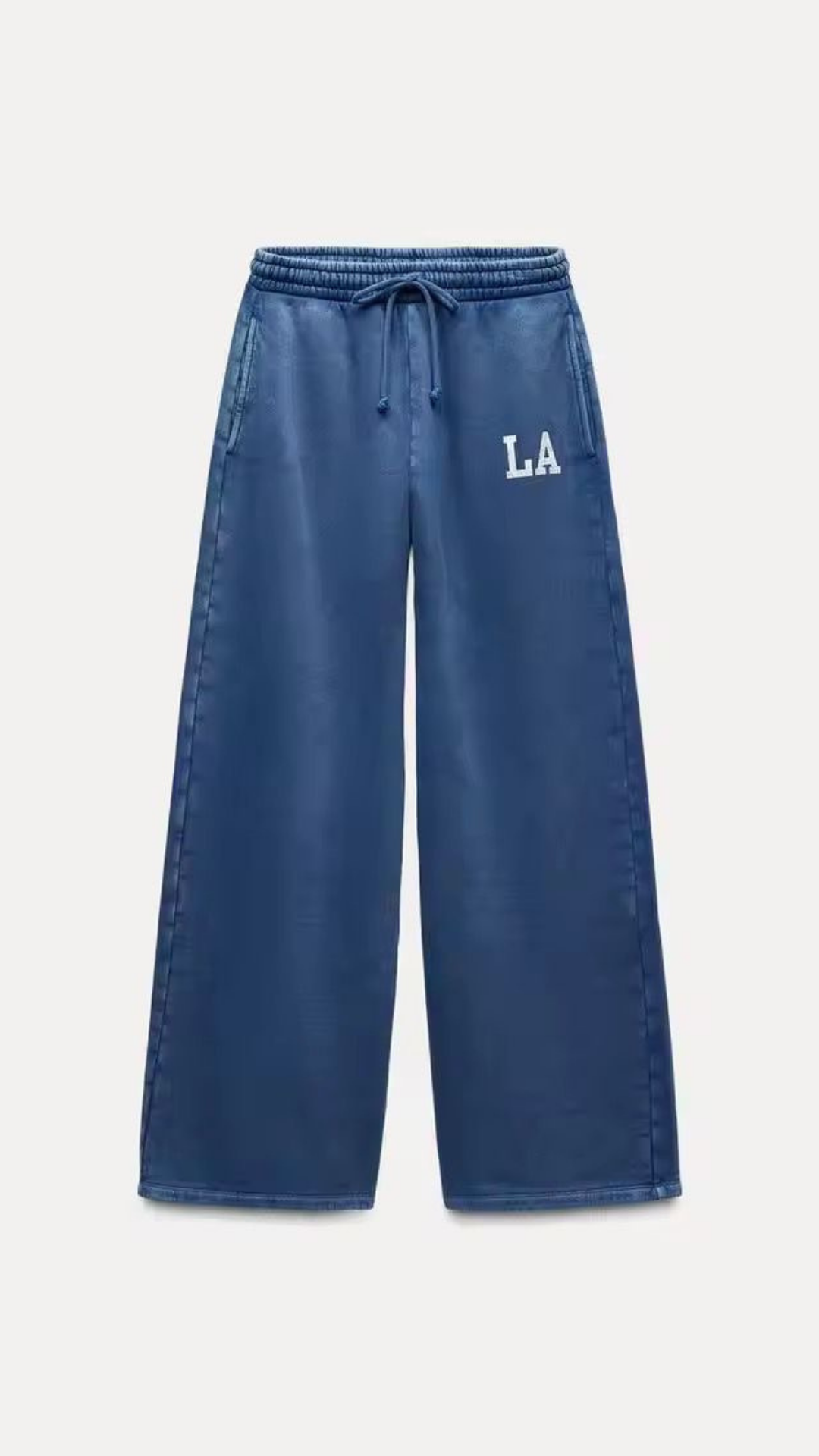 LA Set