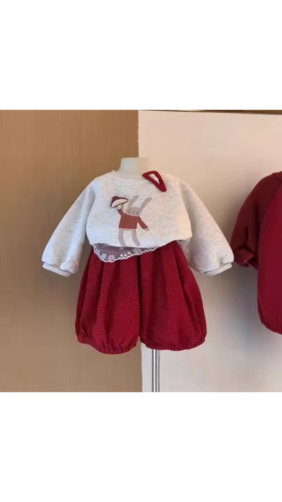 Honey tots set