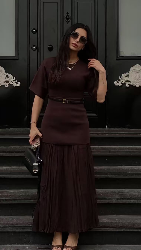 Nivelle Dress