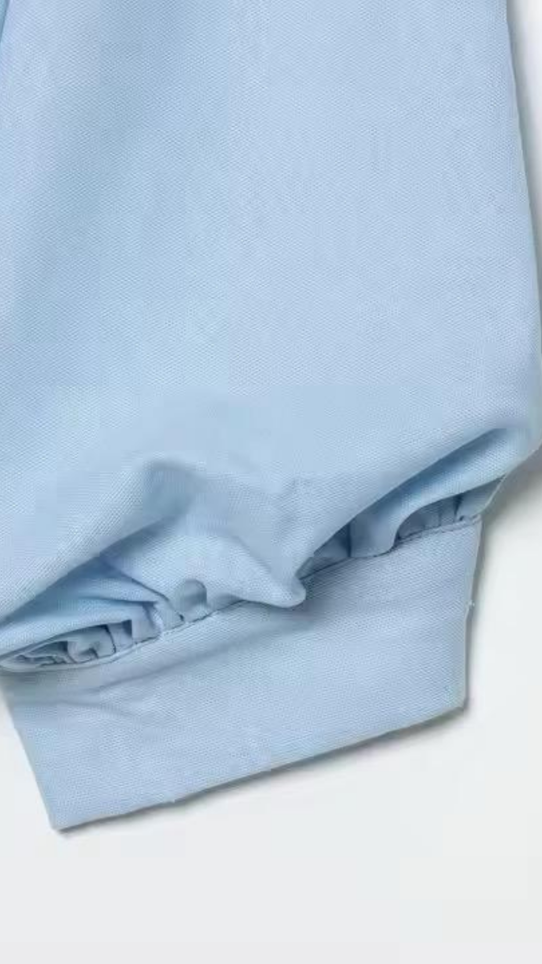 Milan Blouse