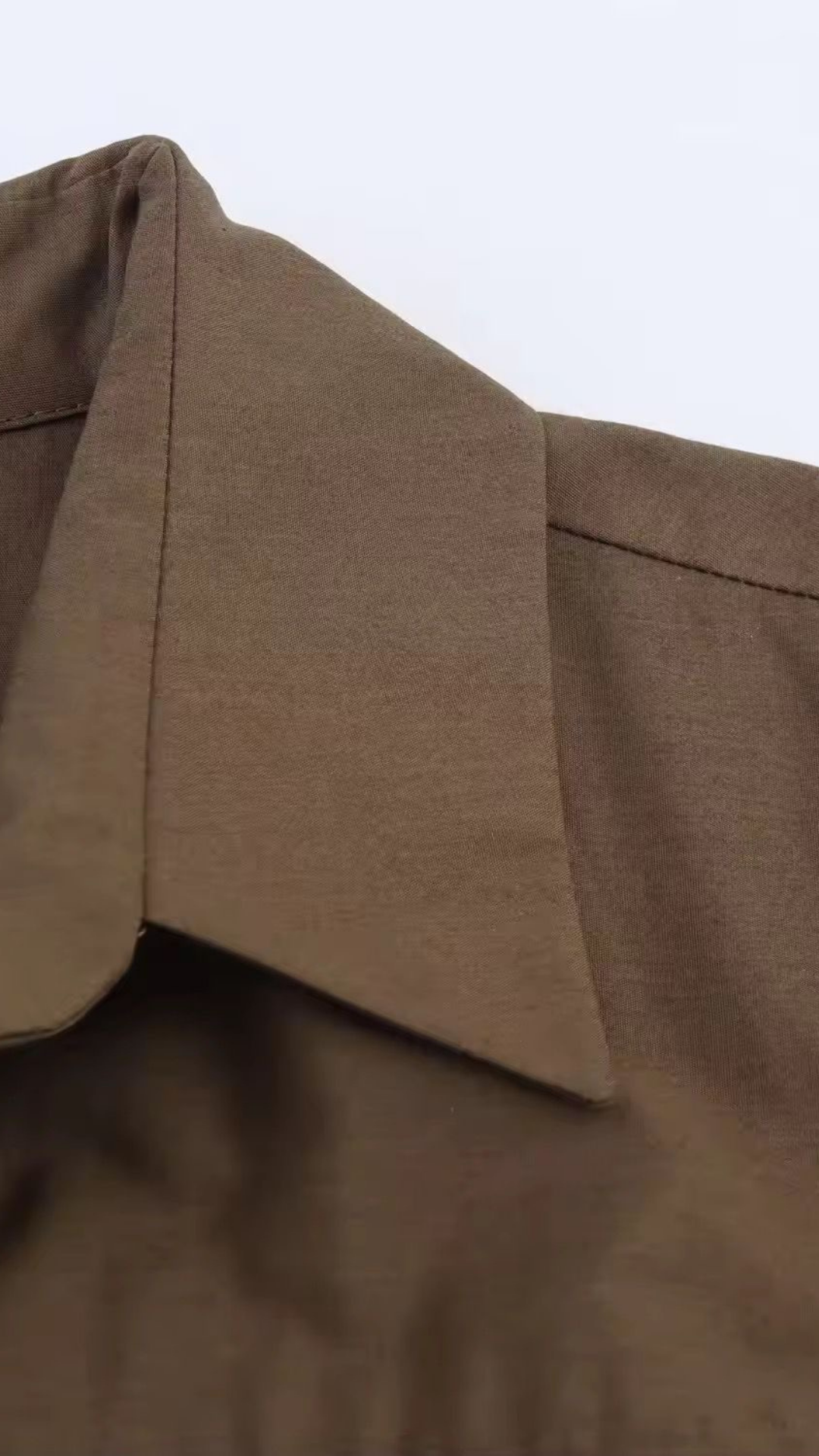 Sly Belted Dress