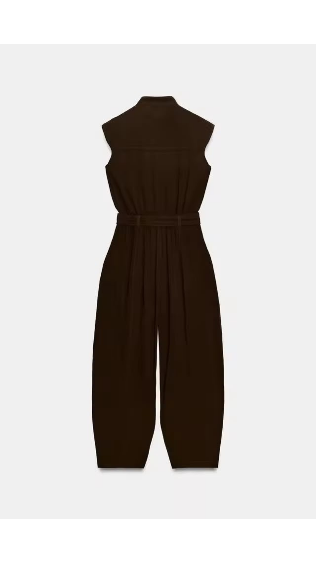 Vacay ready jumpsuit