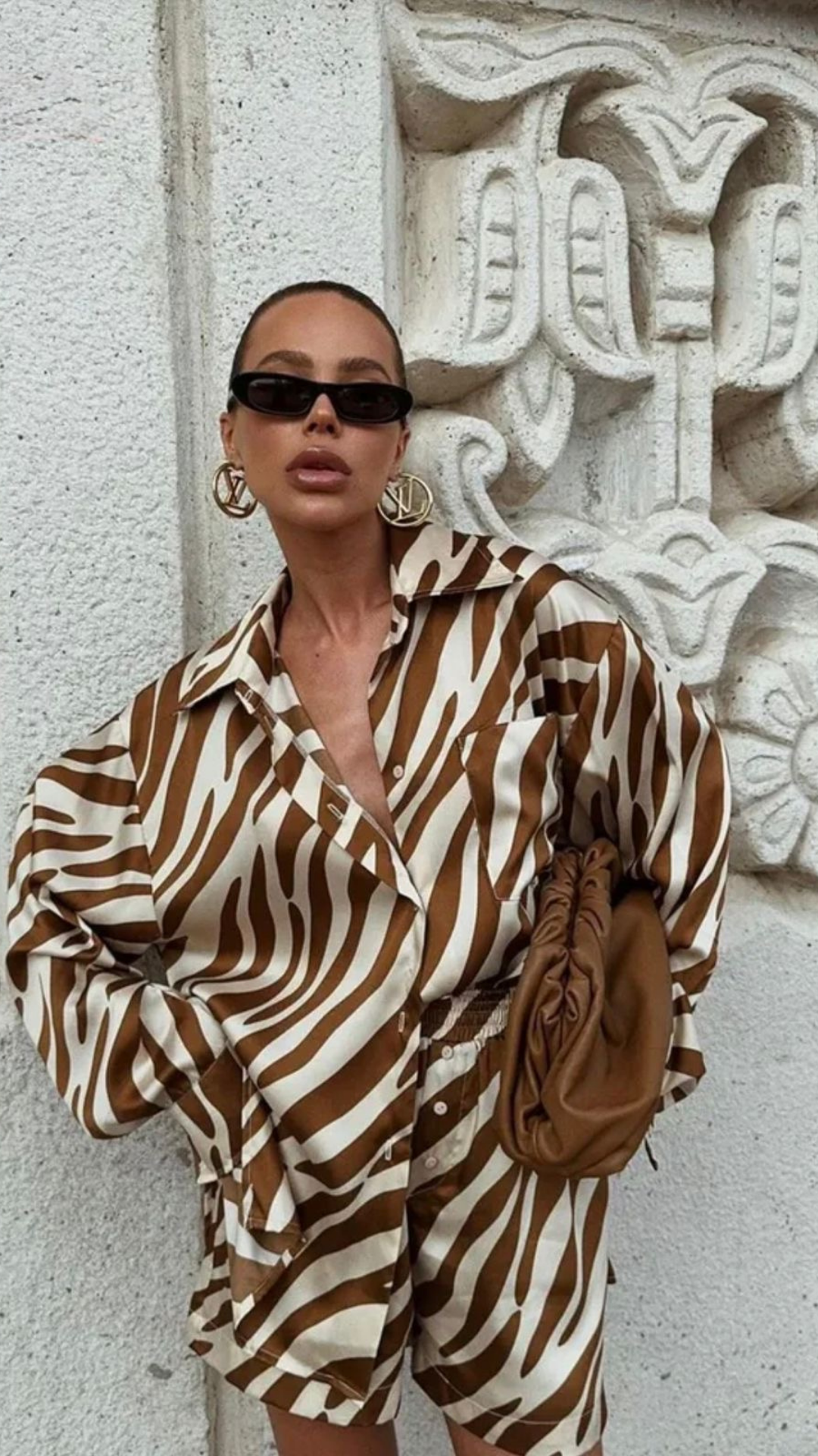Wild Luxe Set