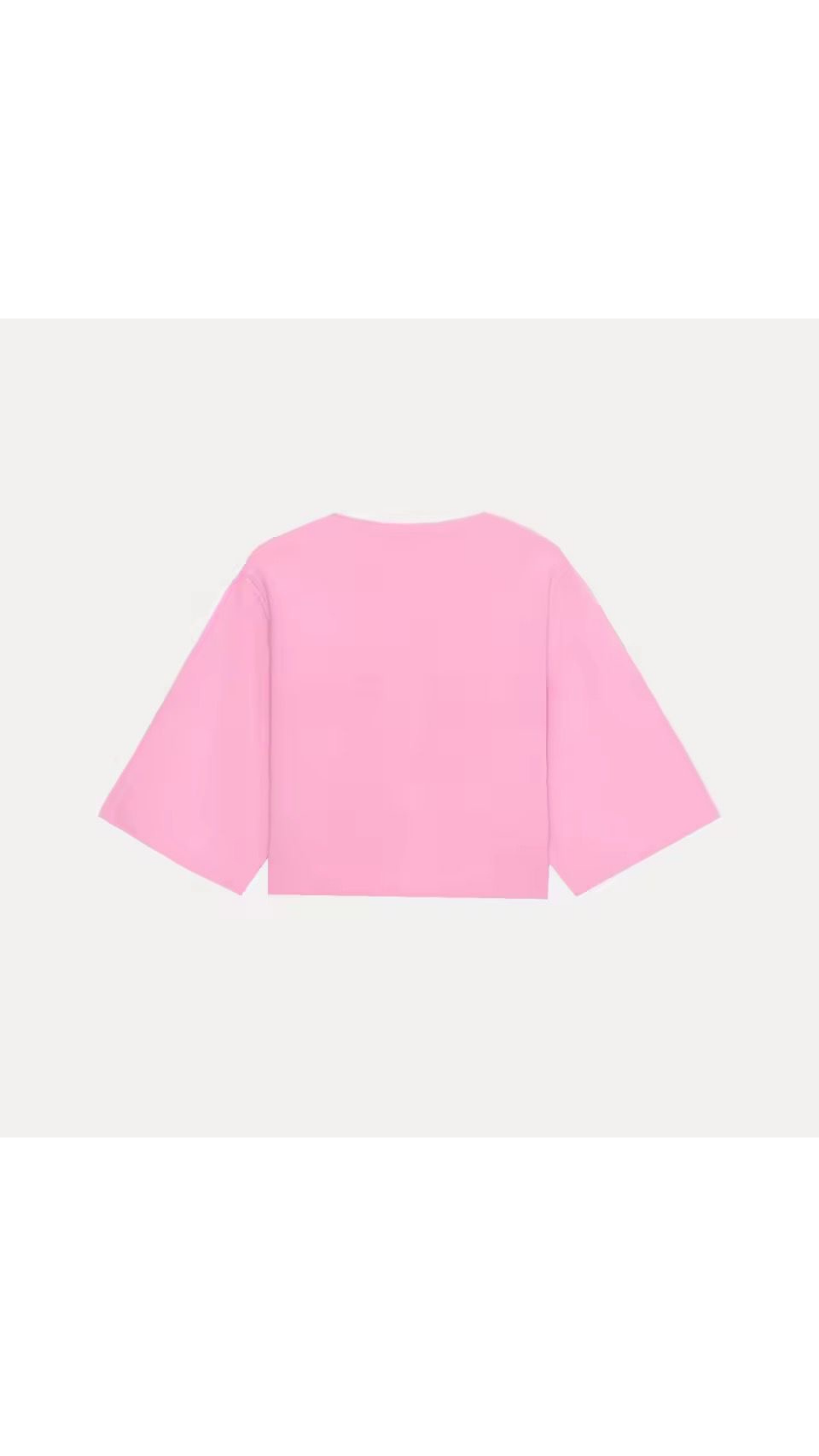 Doll top