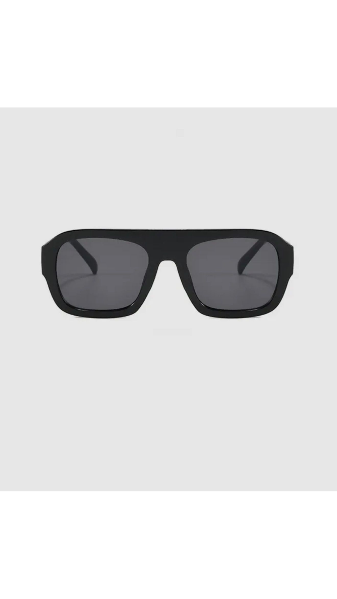 Sigma sunglasses
