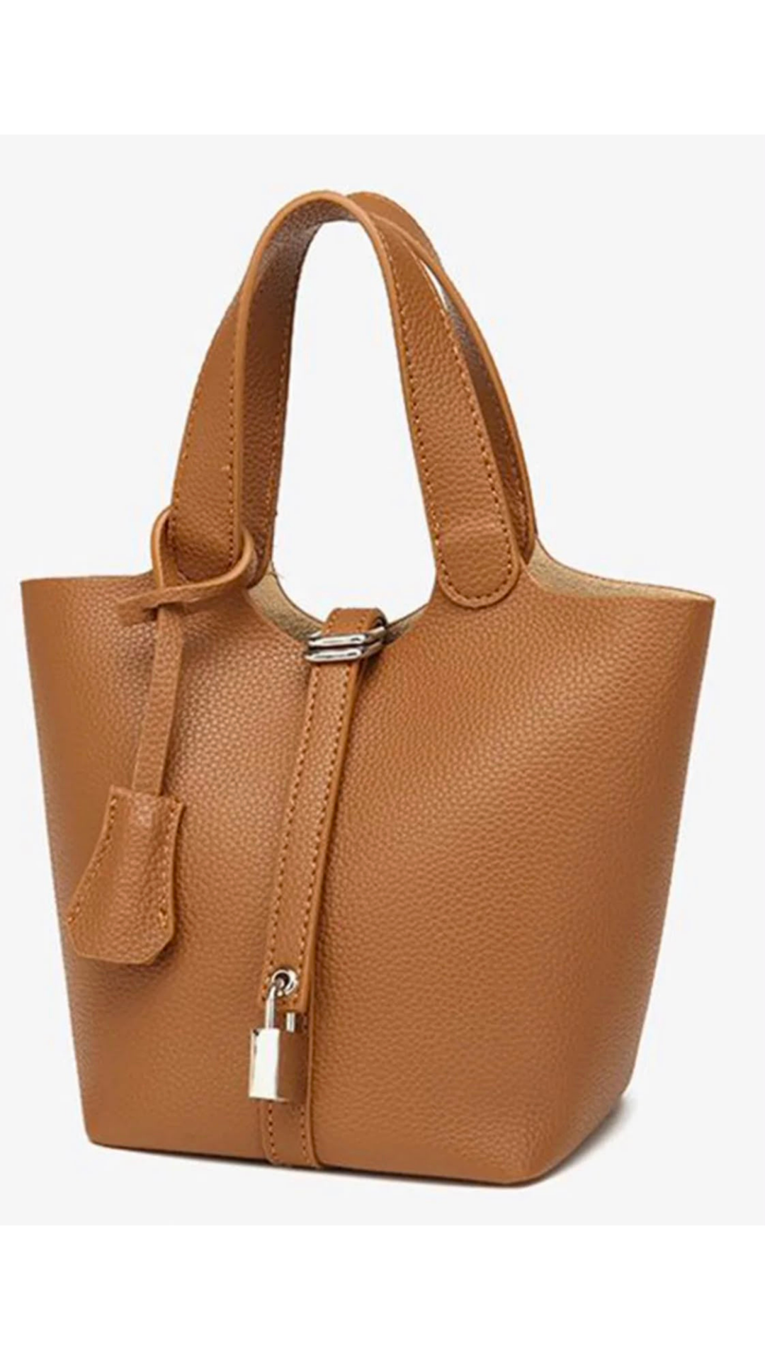 Bucket bag