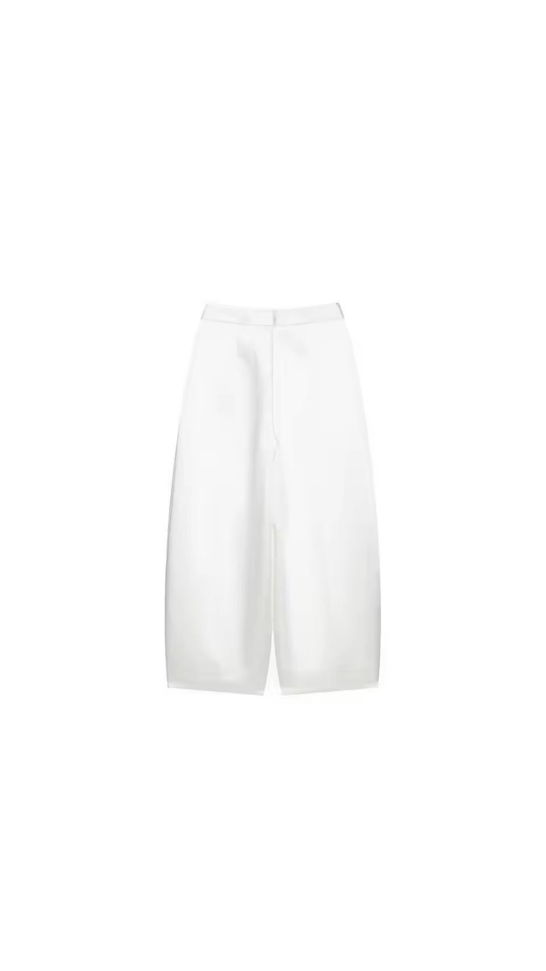 The ivory edit set