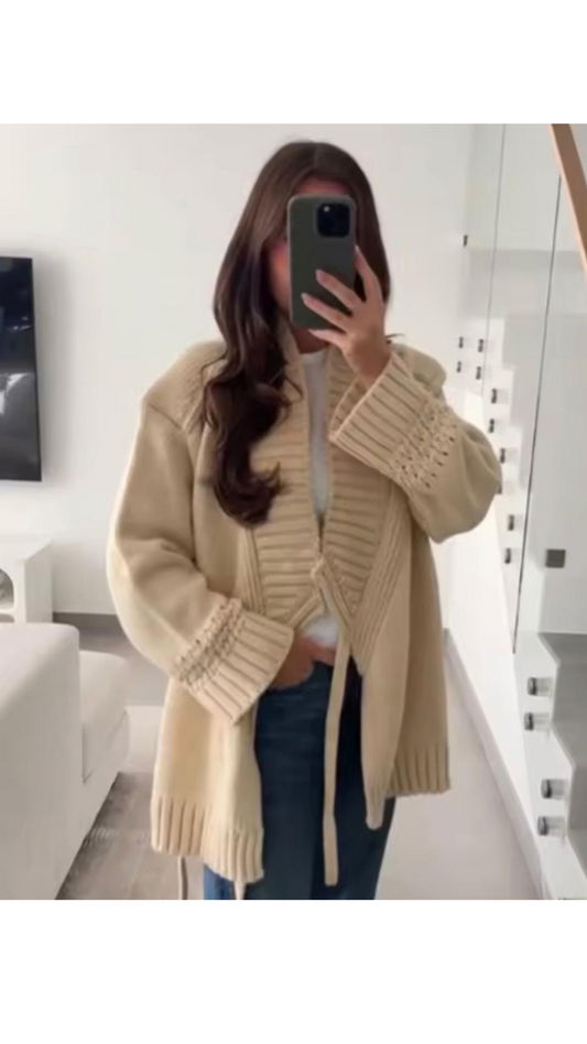 Taali sweater