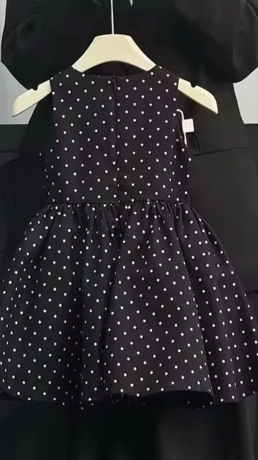Little Acorn Dress