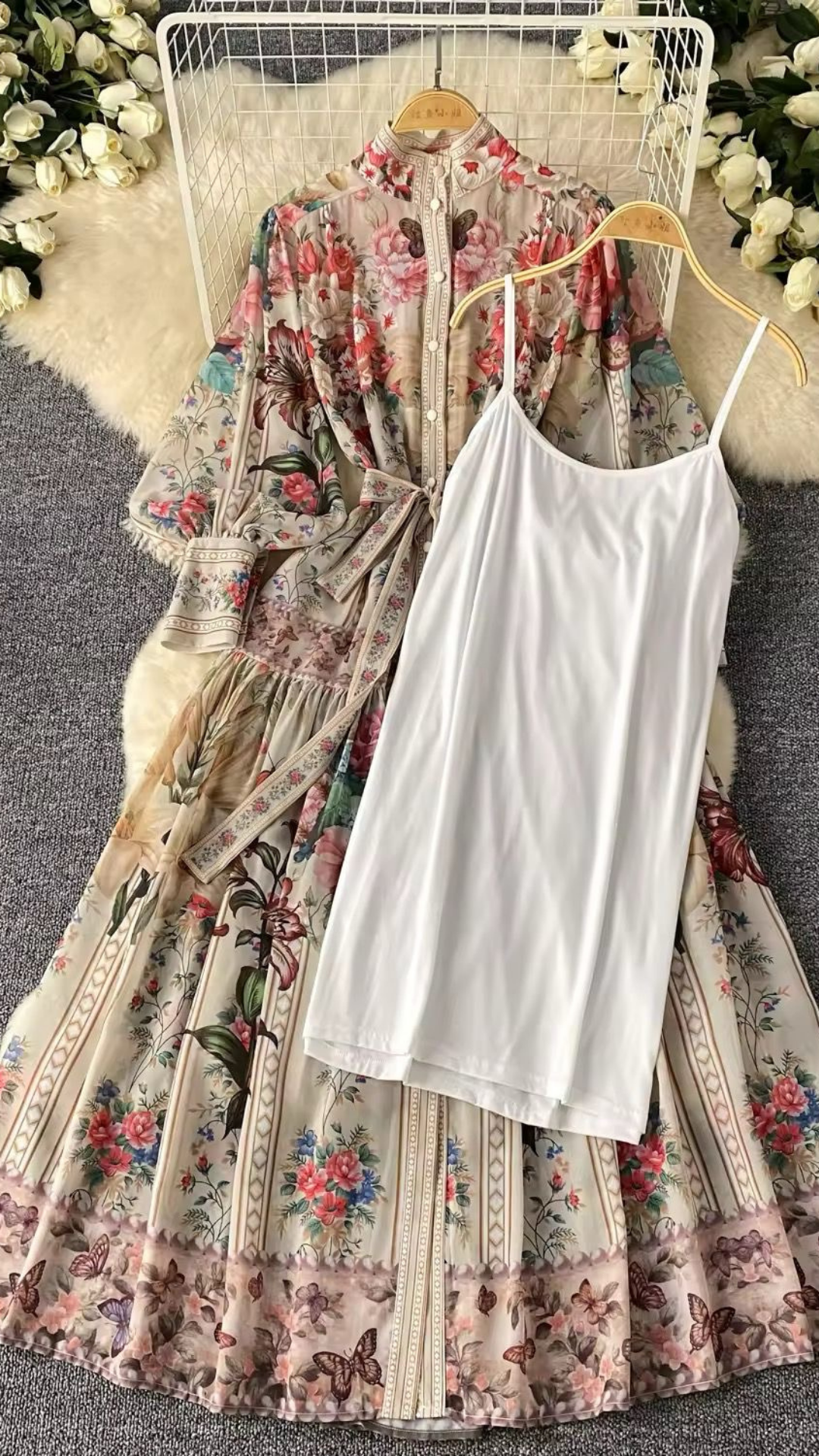 Daydream Dress
