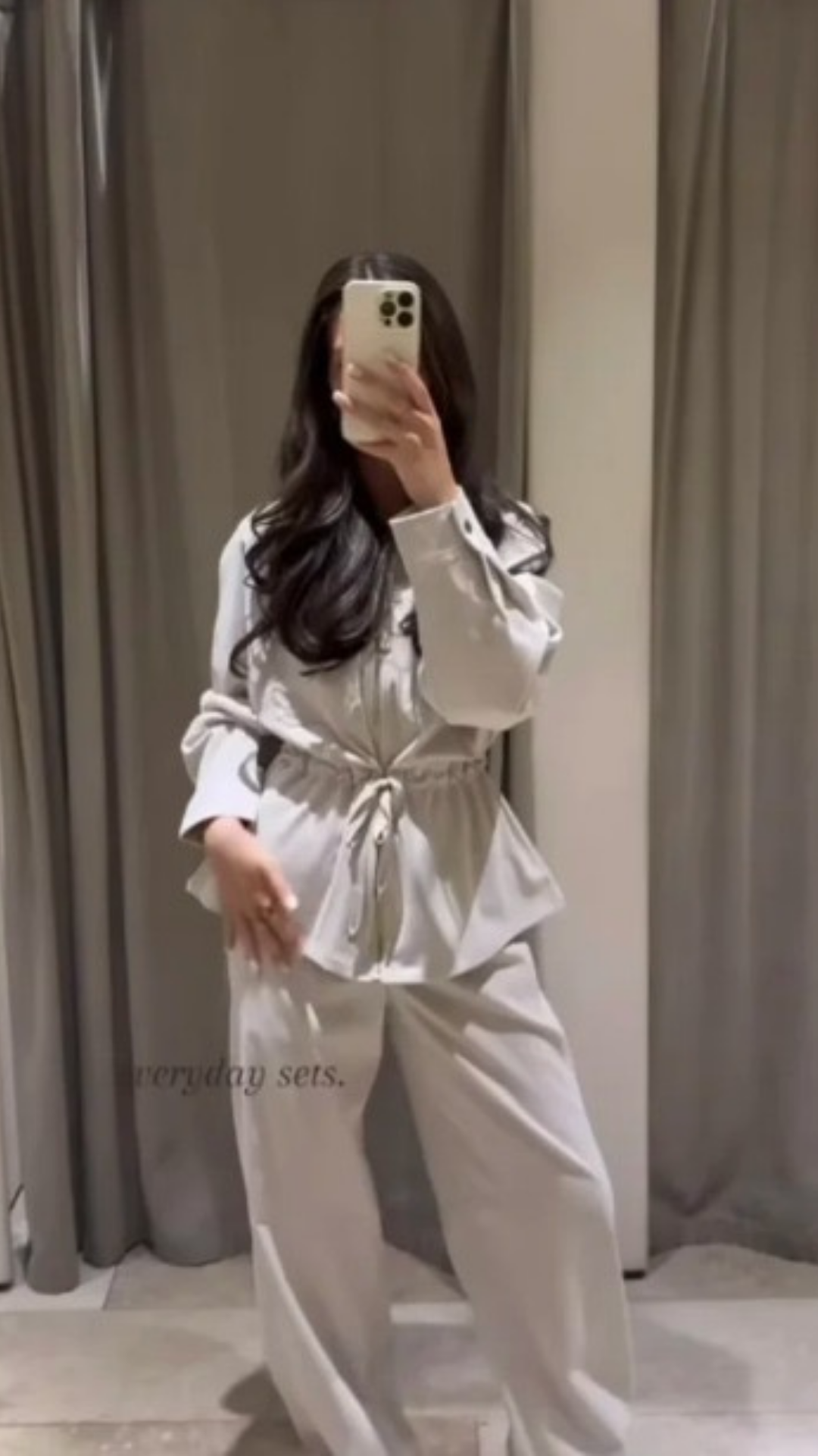 Ease Coord Set