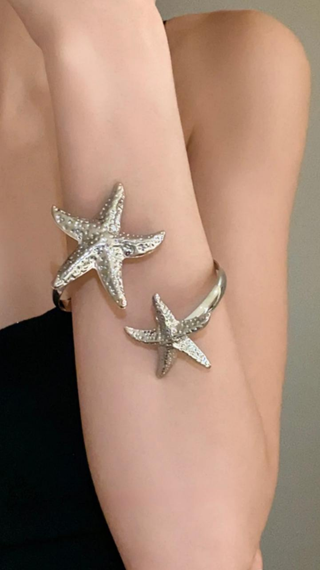 Starlet Cuff