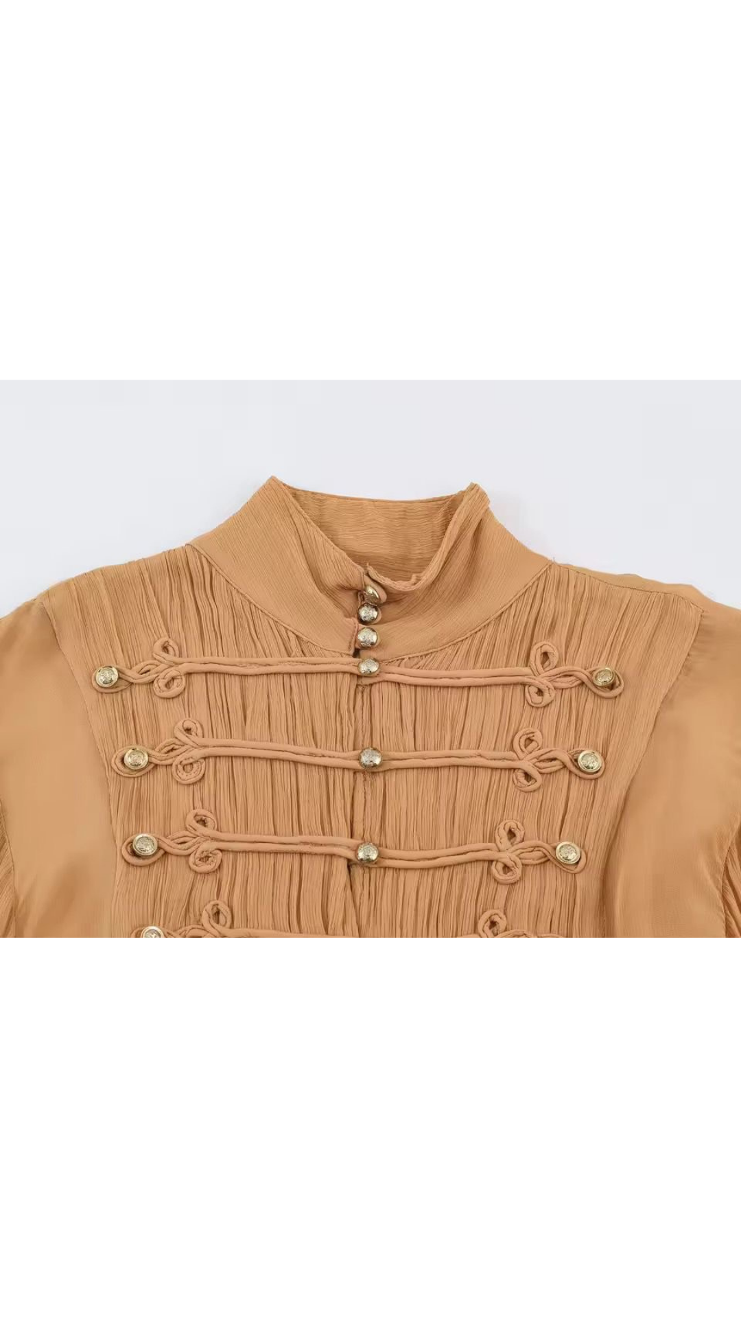 Amoura dress