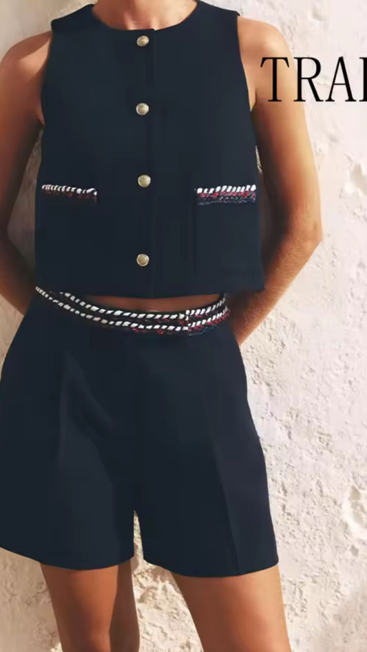 Veil Set