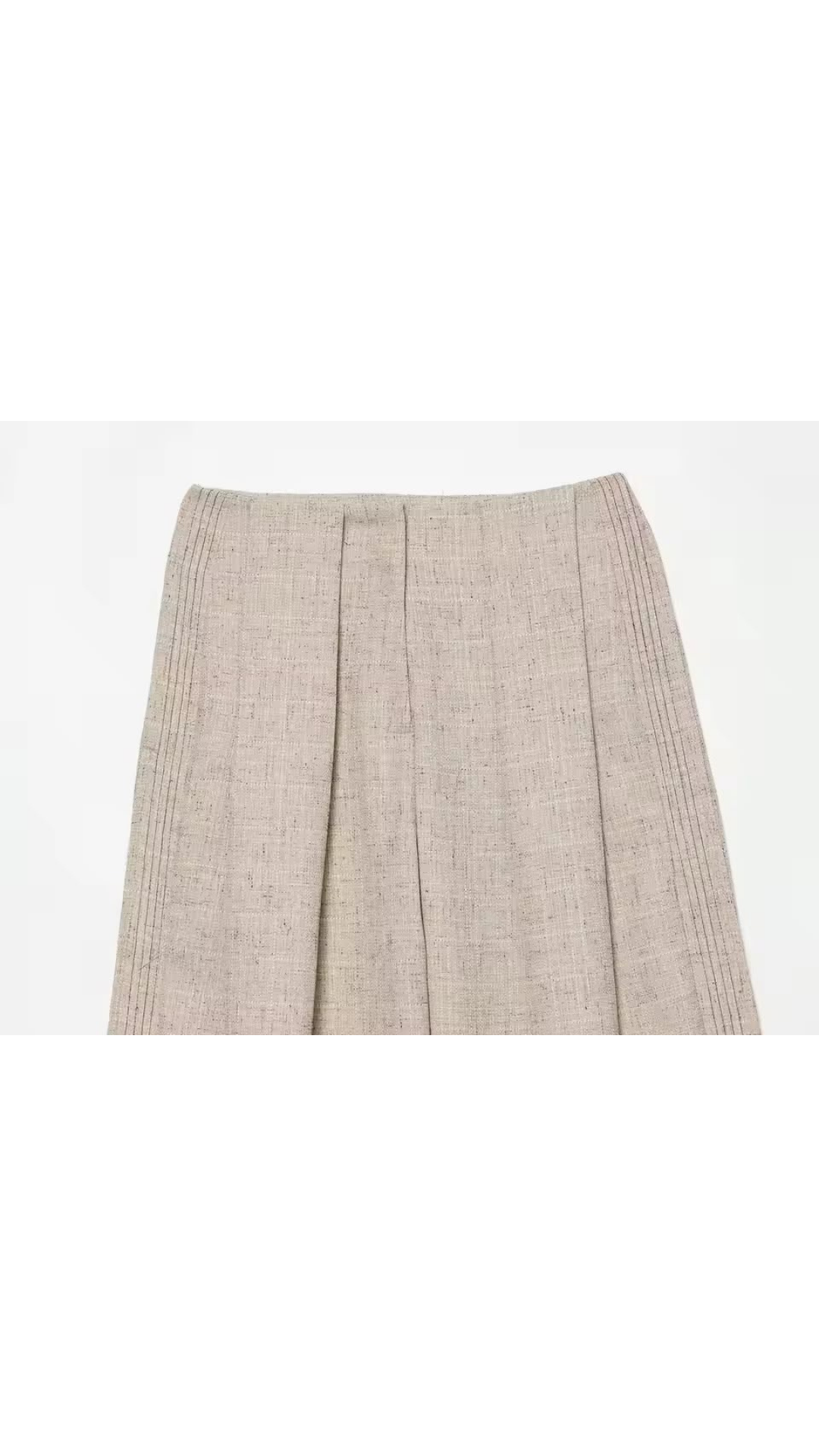 Stila blazer and pants