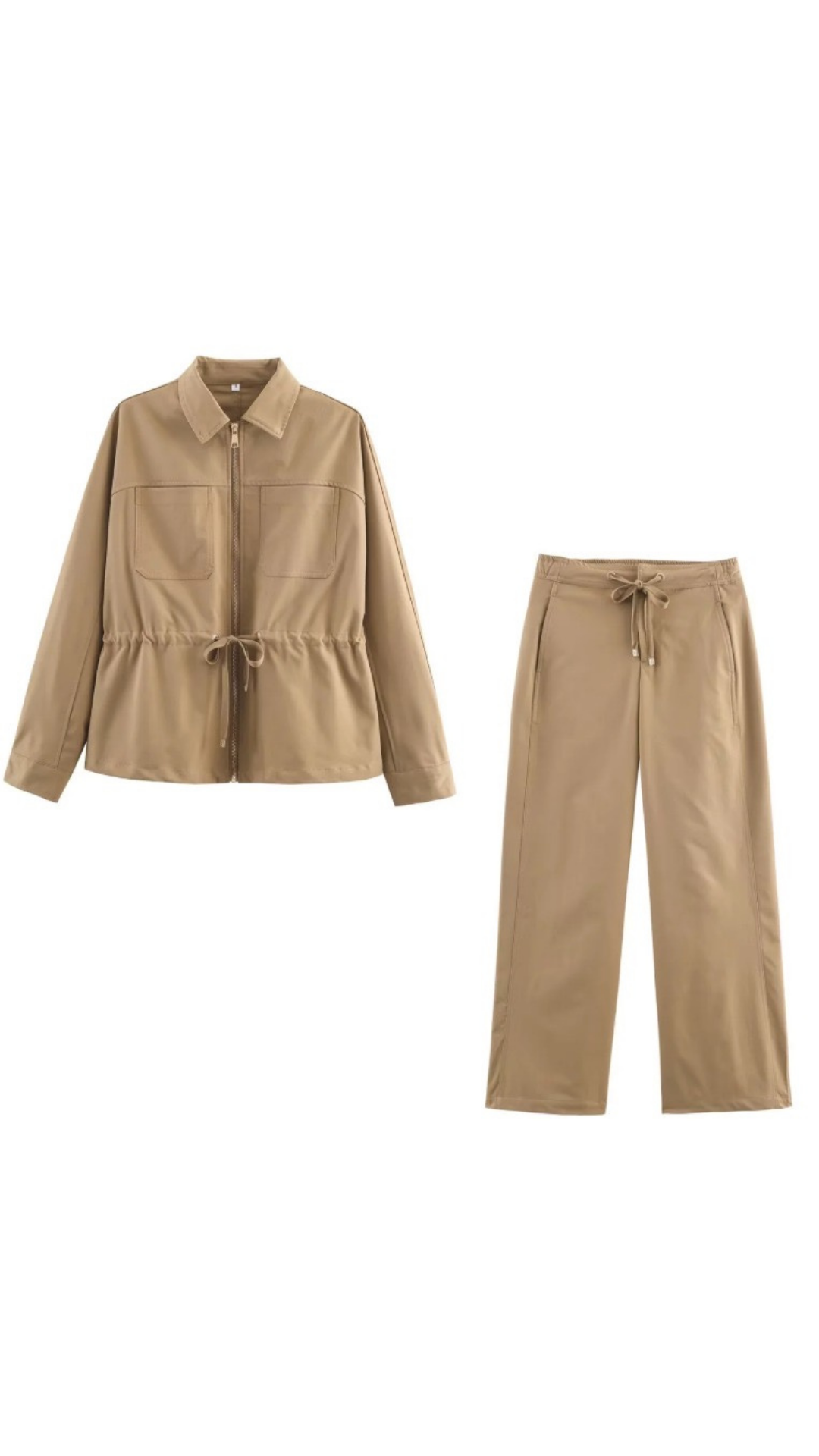 Ease Coord Set