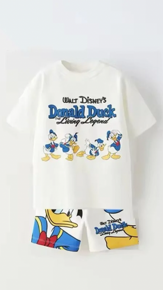 Donald Set