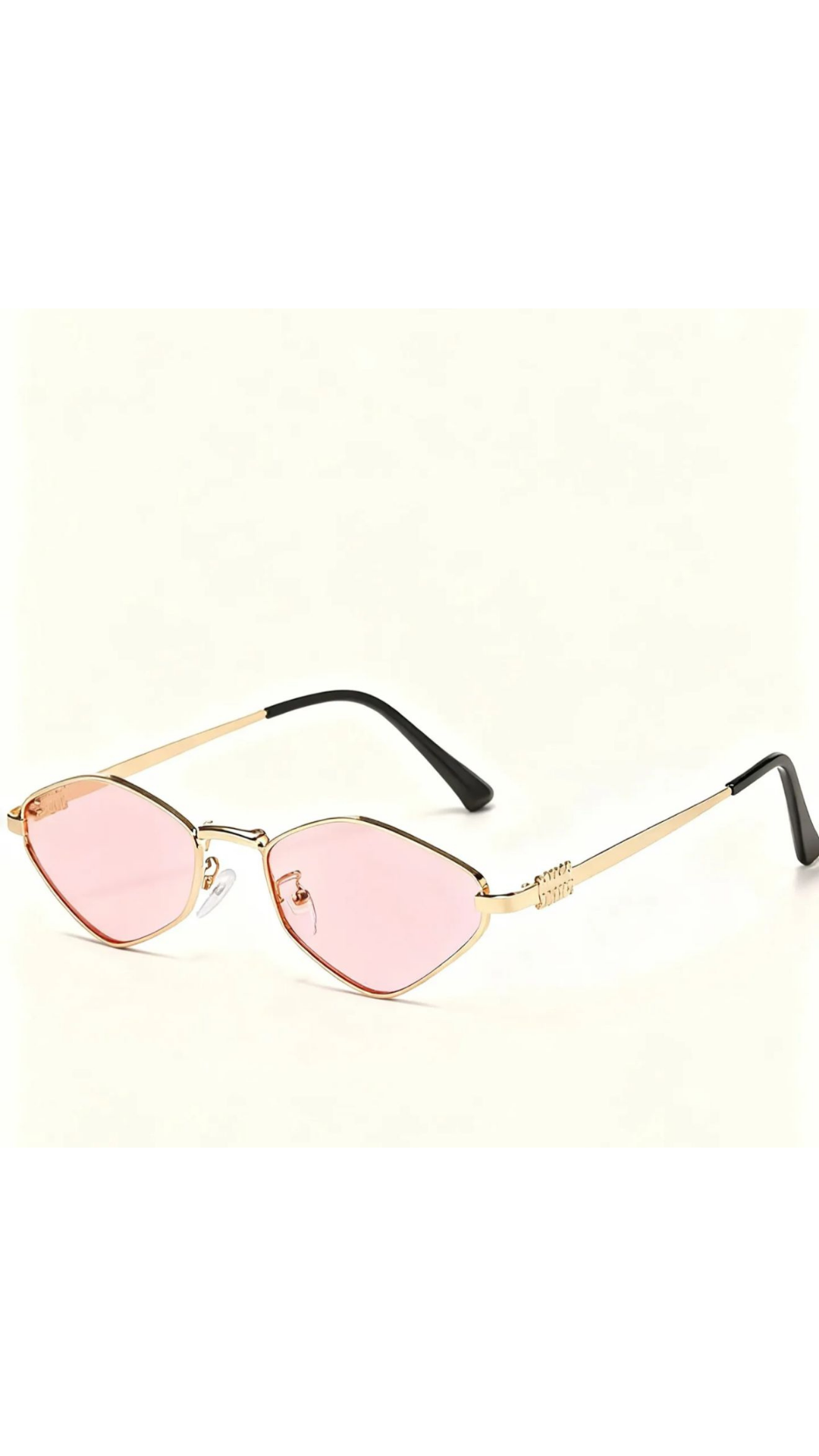 Vacay Glasses