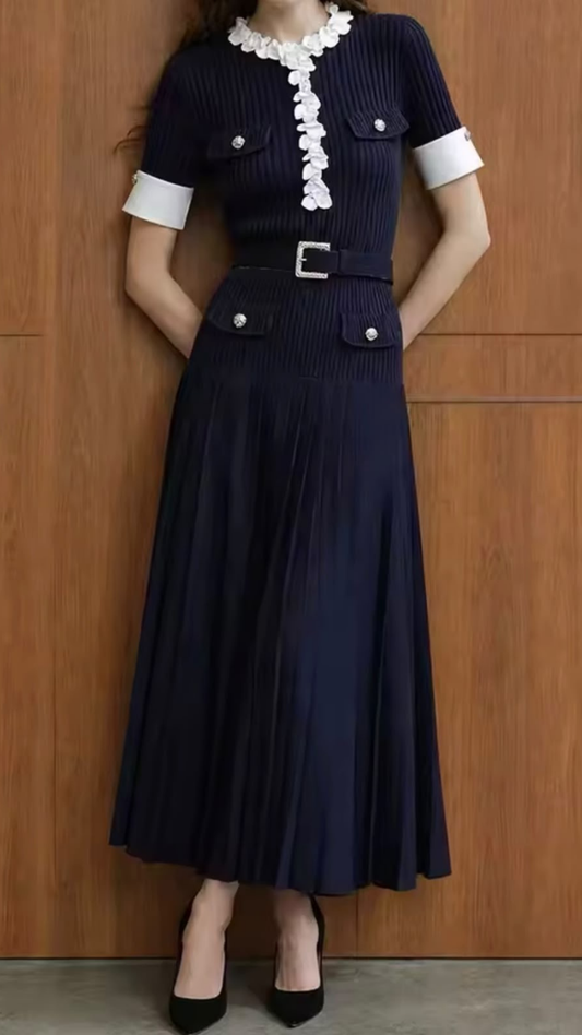 Bani Dress