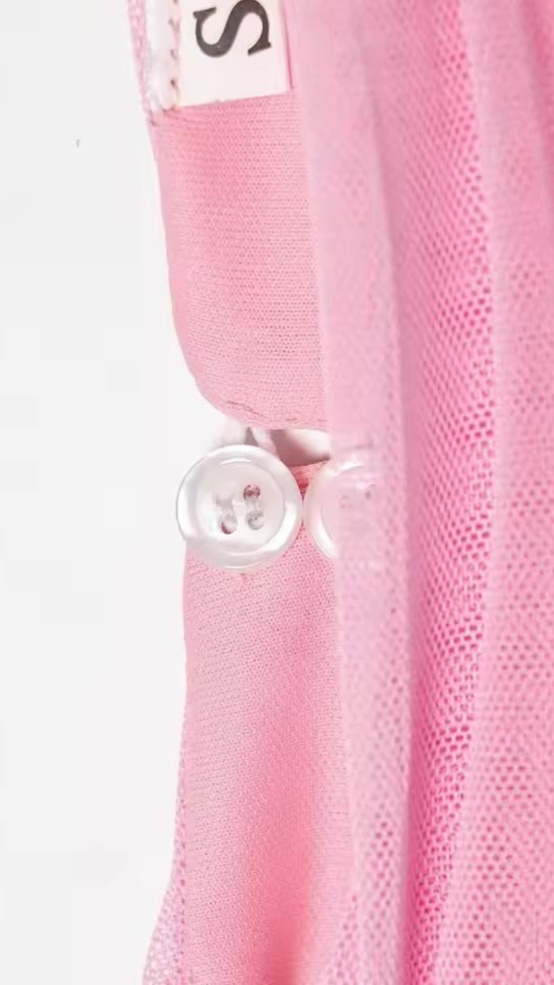 Draped Dress