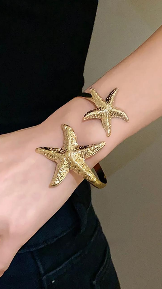Starlet Cuff