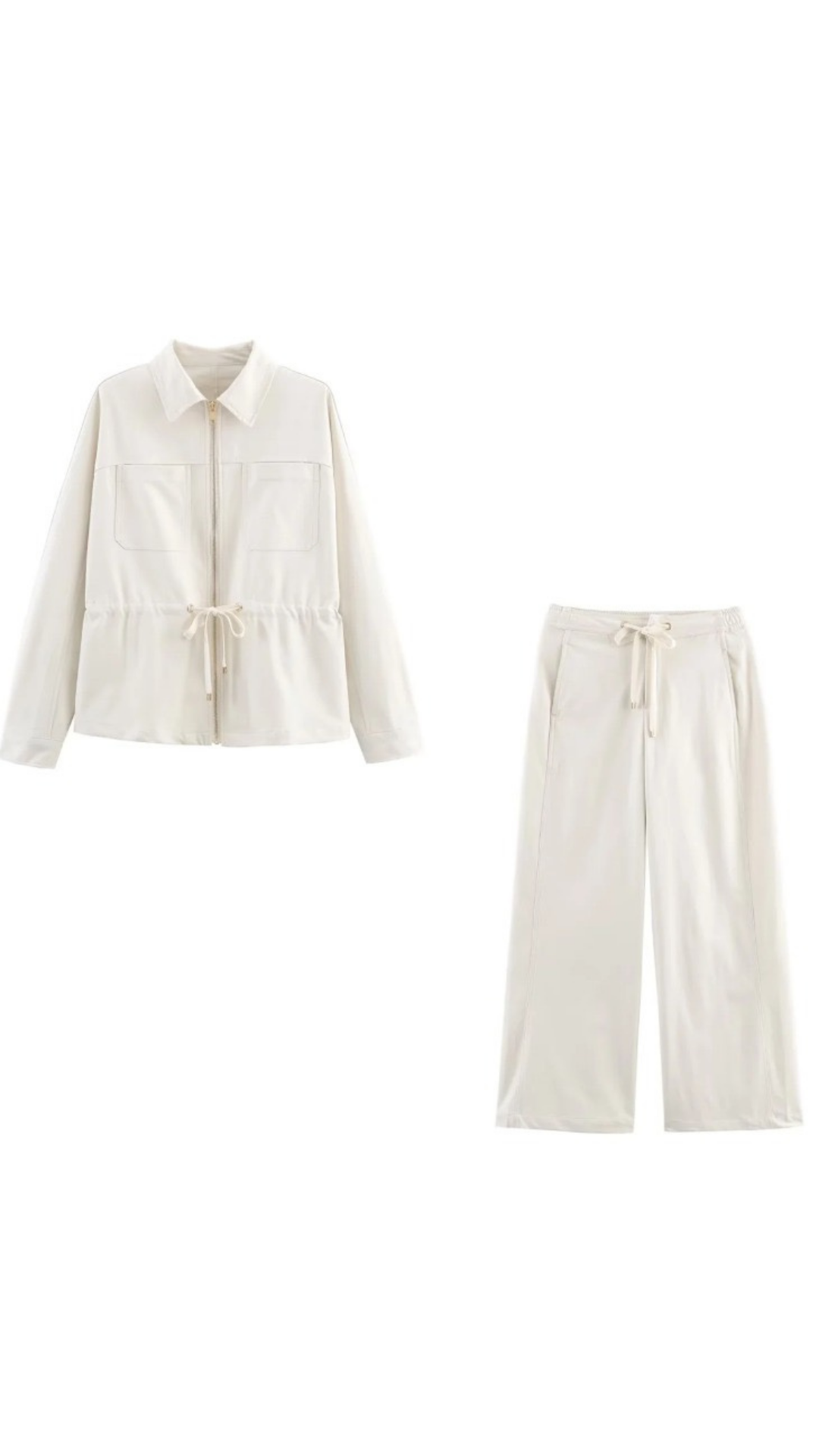 Ease Coord Set