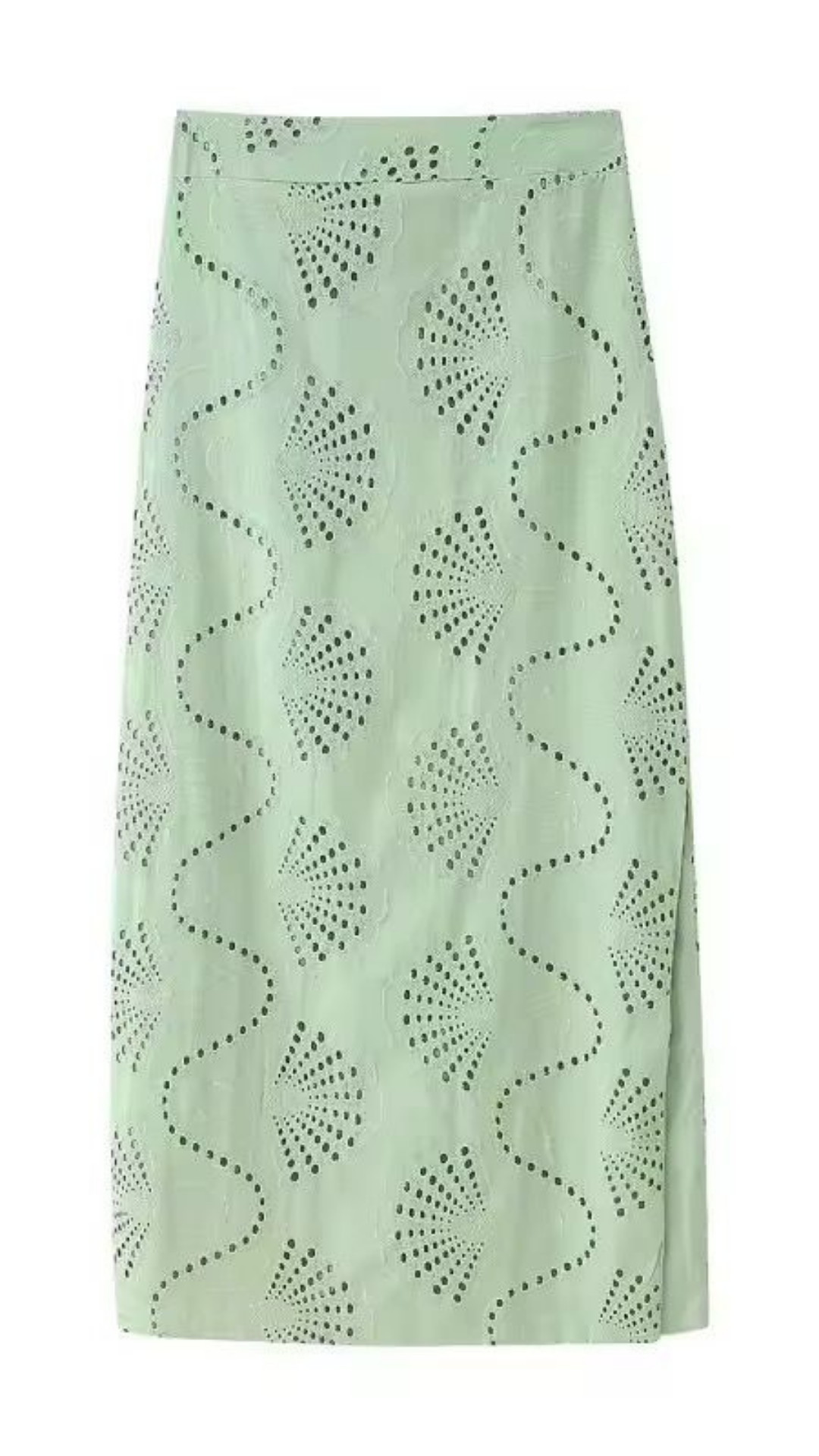 Emily Skirt Set