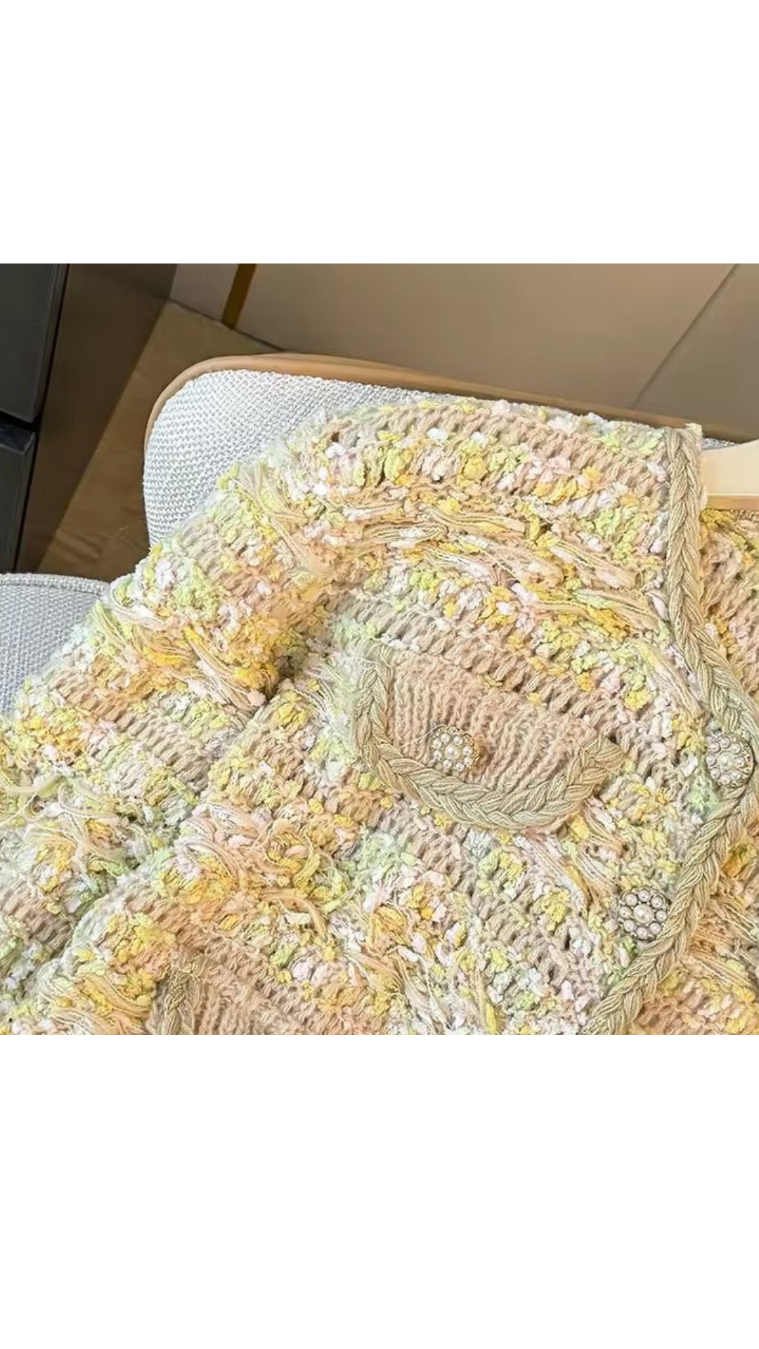 Elane cardigan