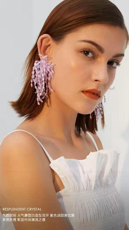 Celestia Earrings