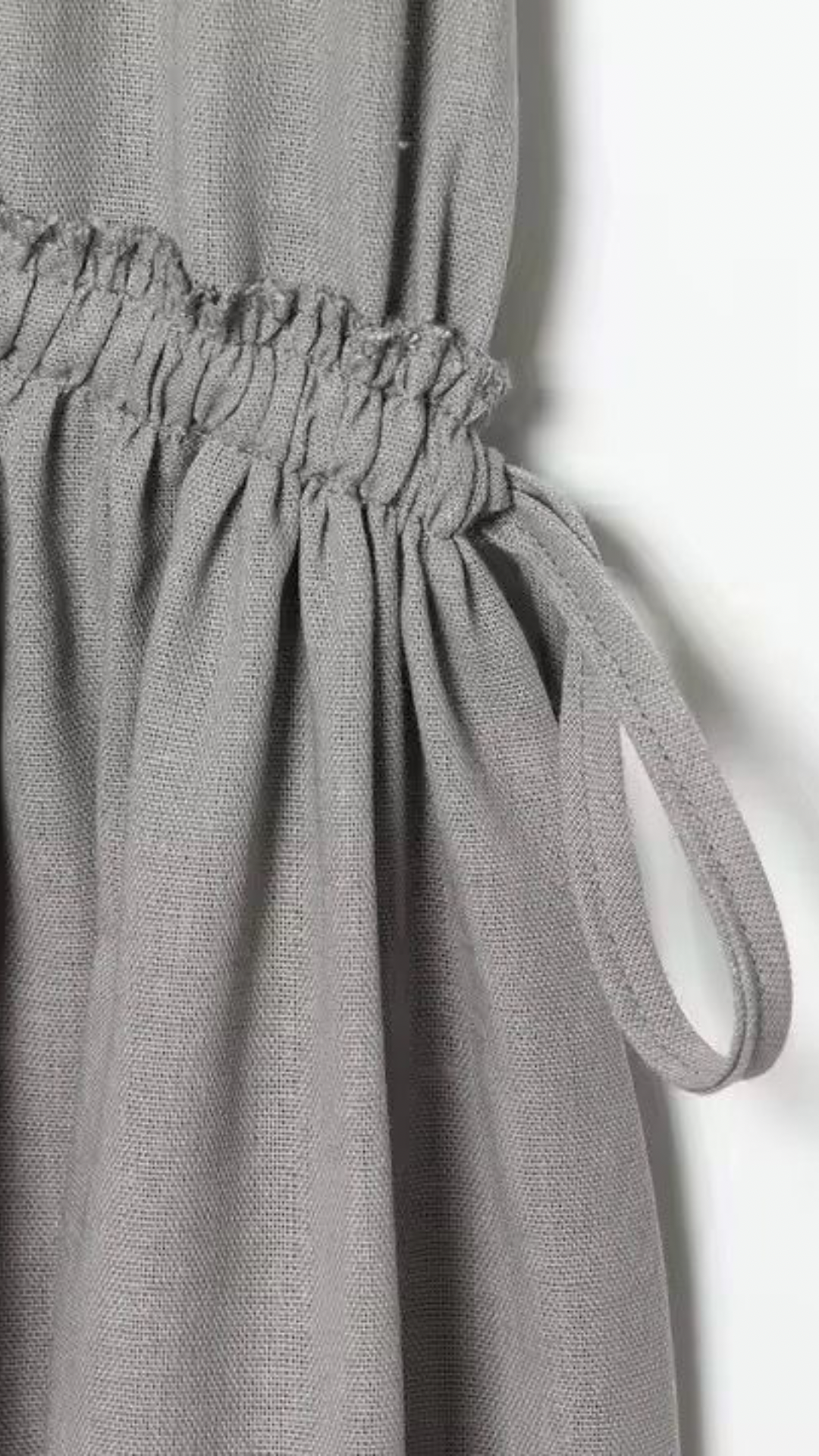 Knotted Dress