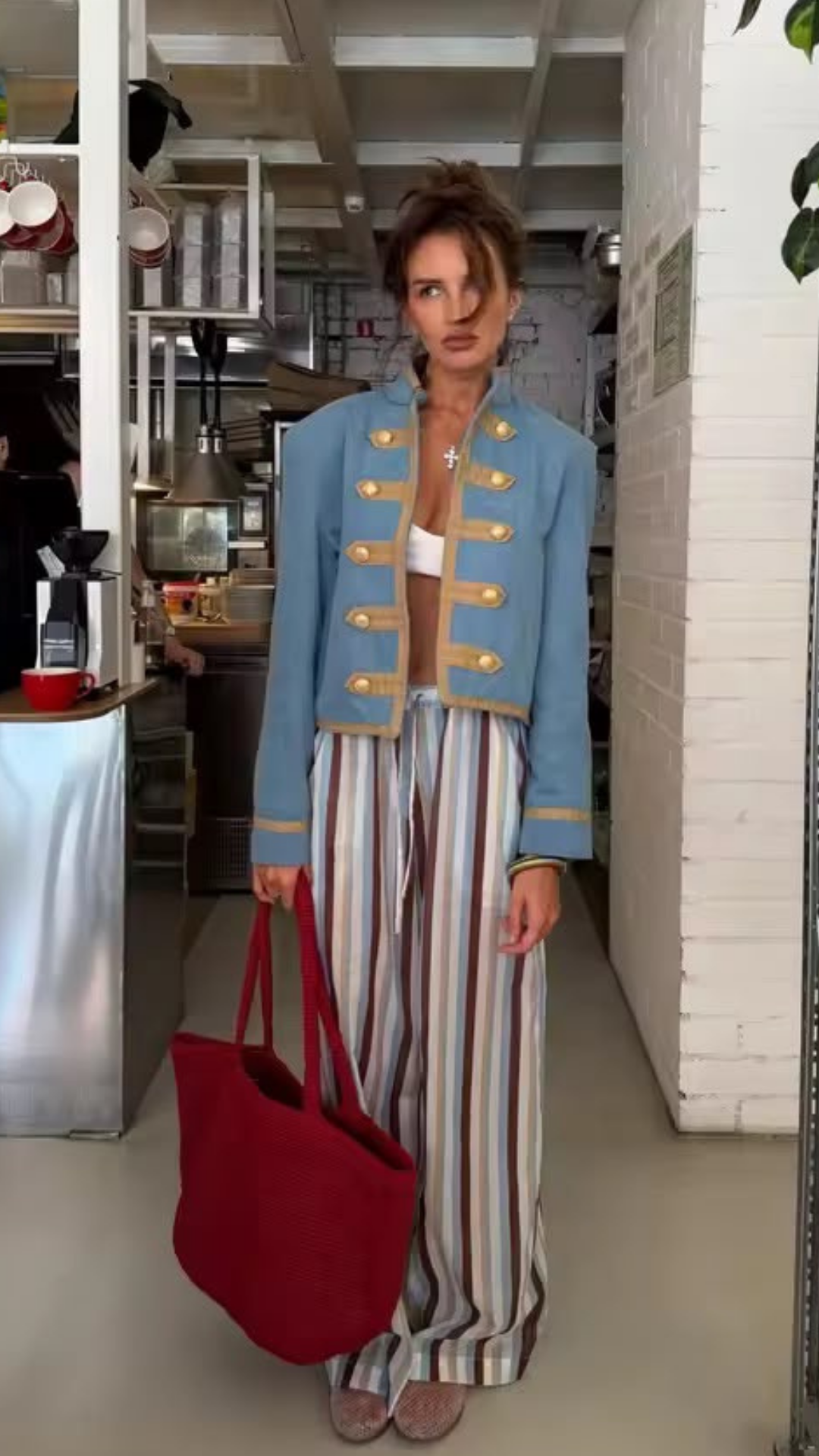 Orry jacket
