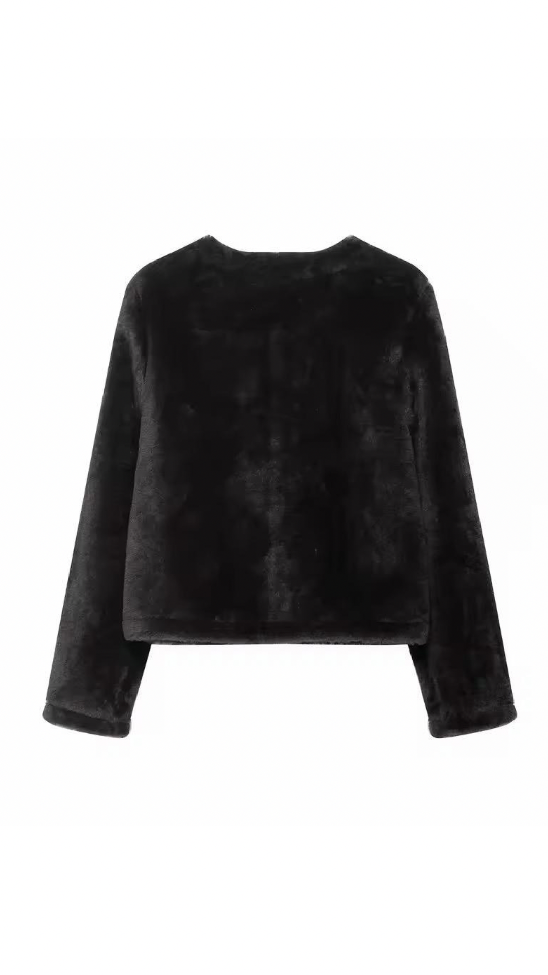 Velmore Fur Jacket