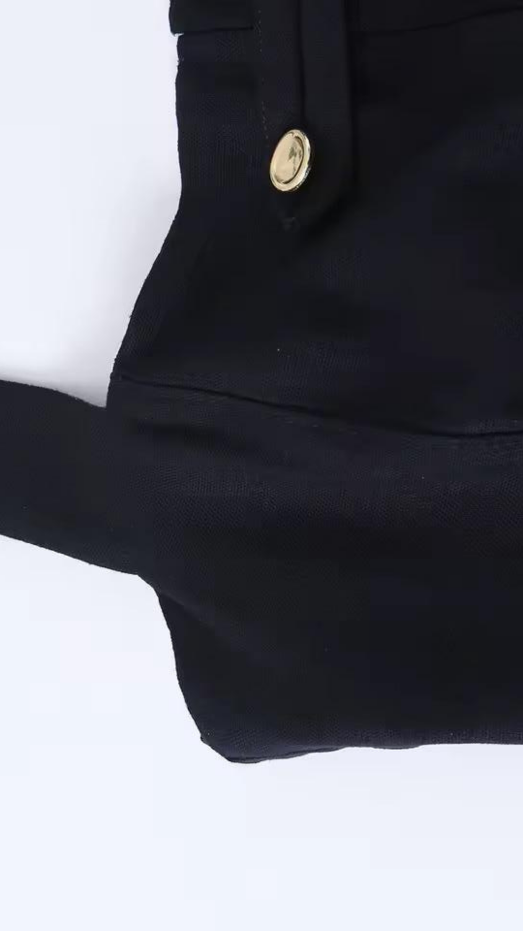 Midnight Spark Dress