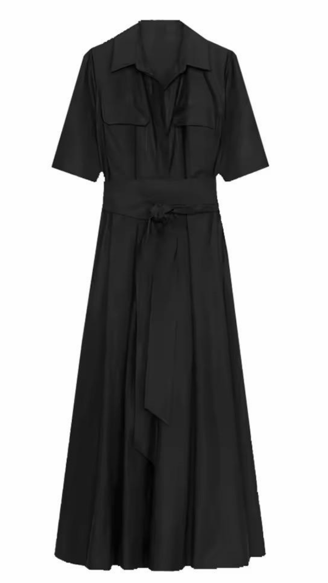 Monaco Dress