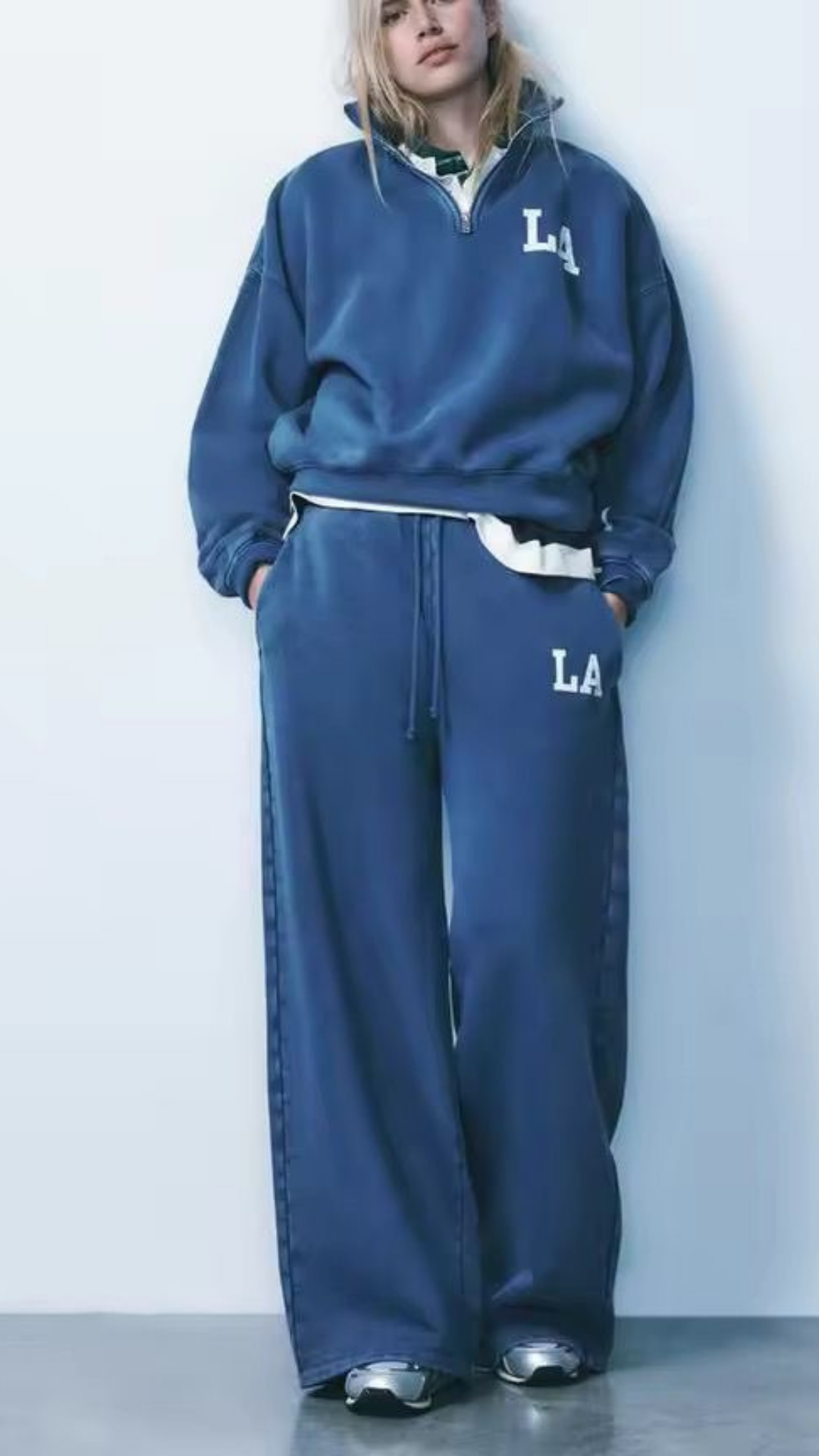LA Set