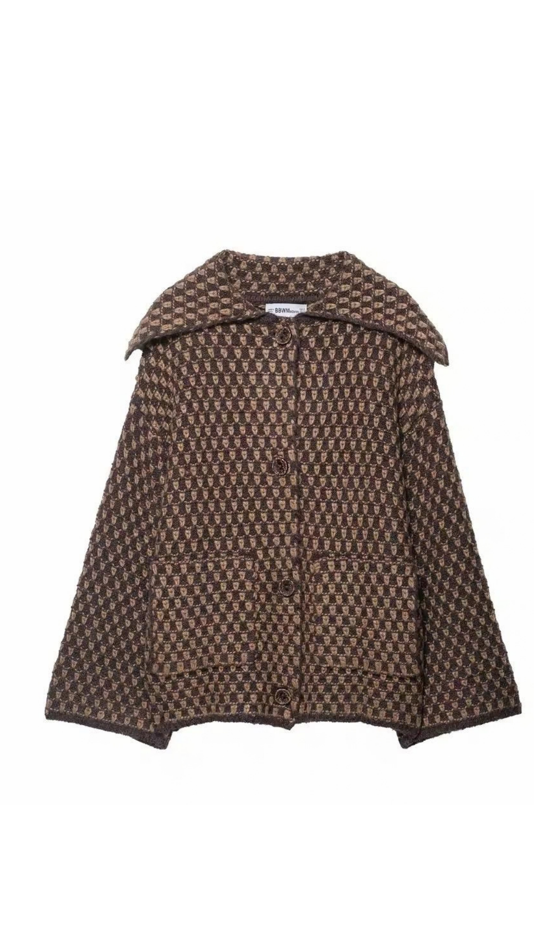 Lucy sweater