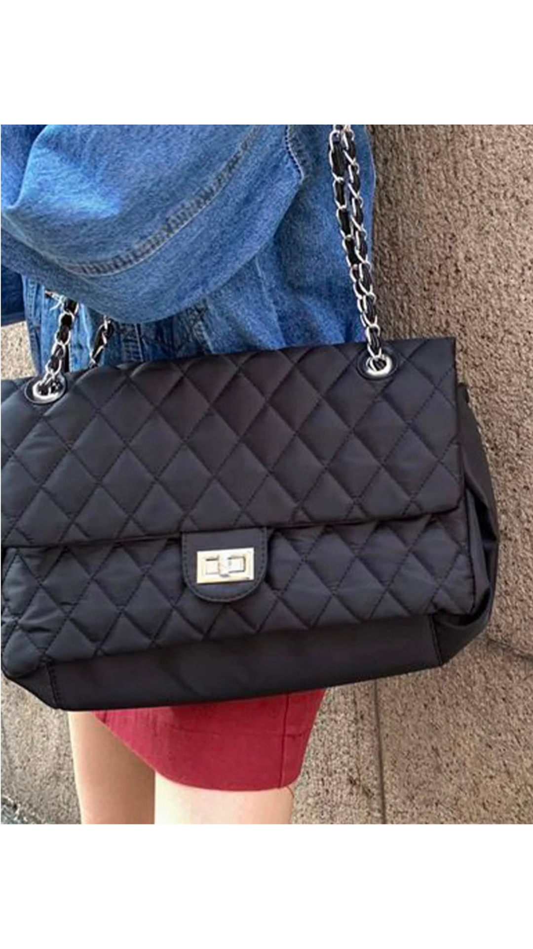Luna big bag