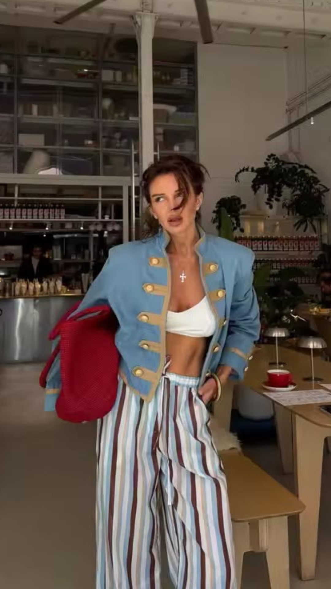 Orry jacket