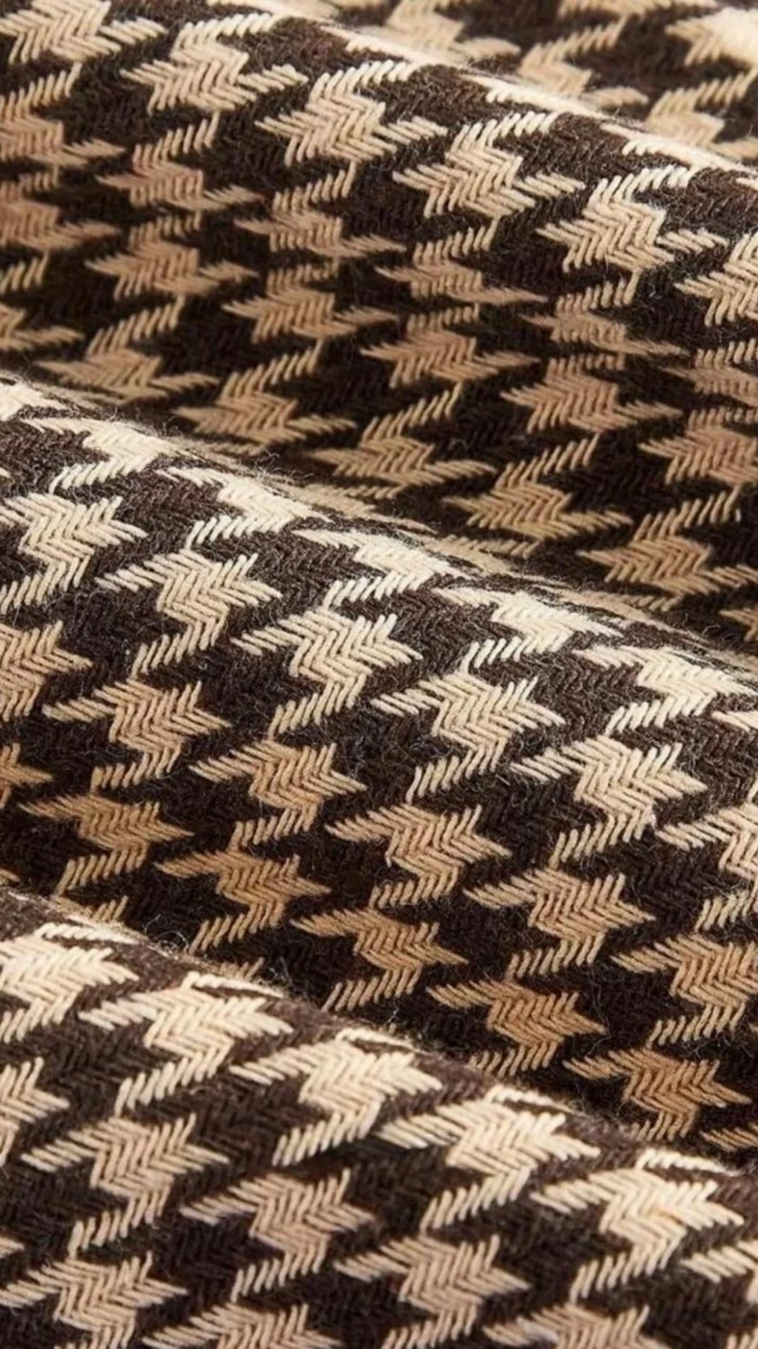 Windsor Tweed Skirt