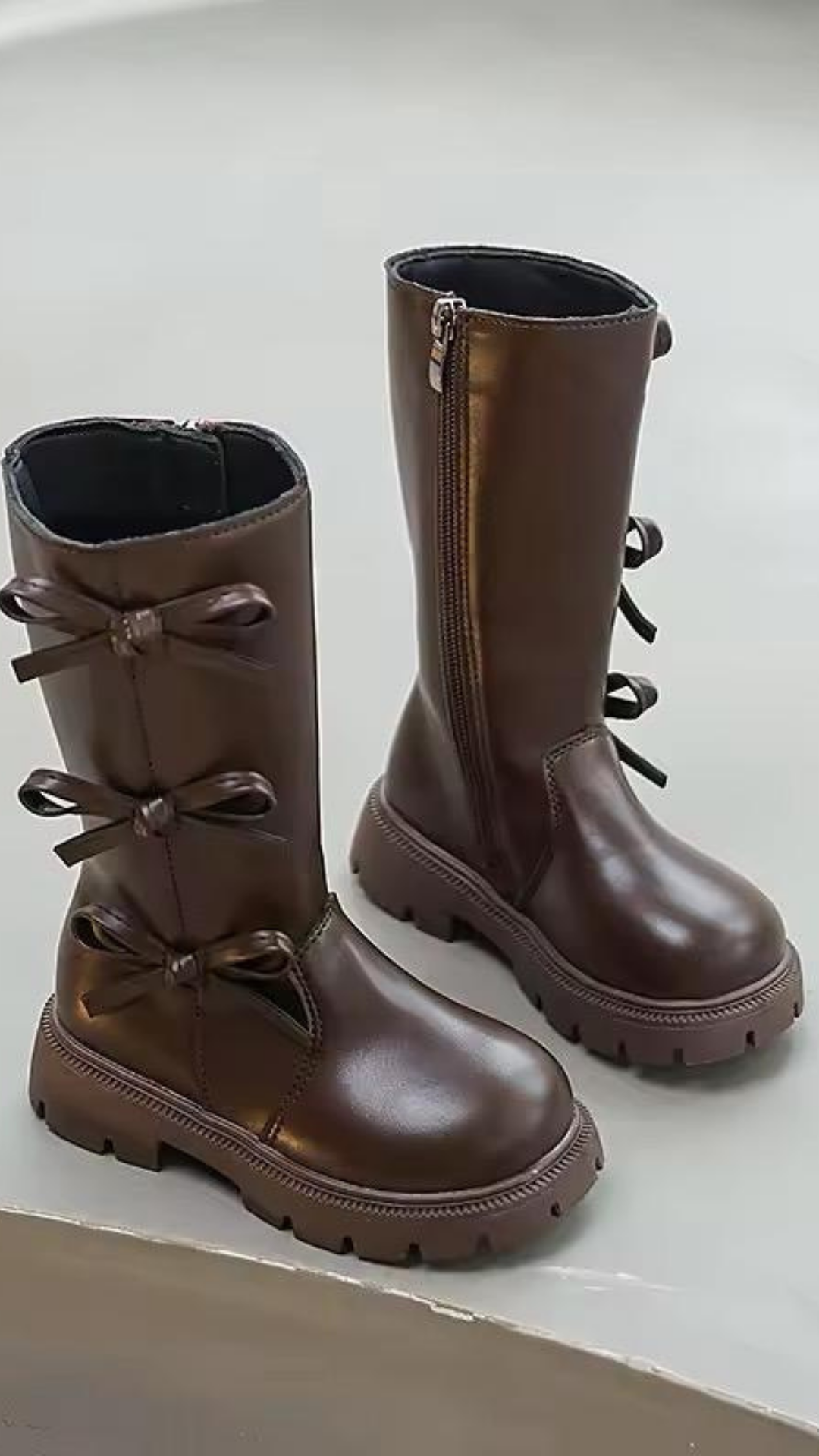 Stila Lil Boots