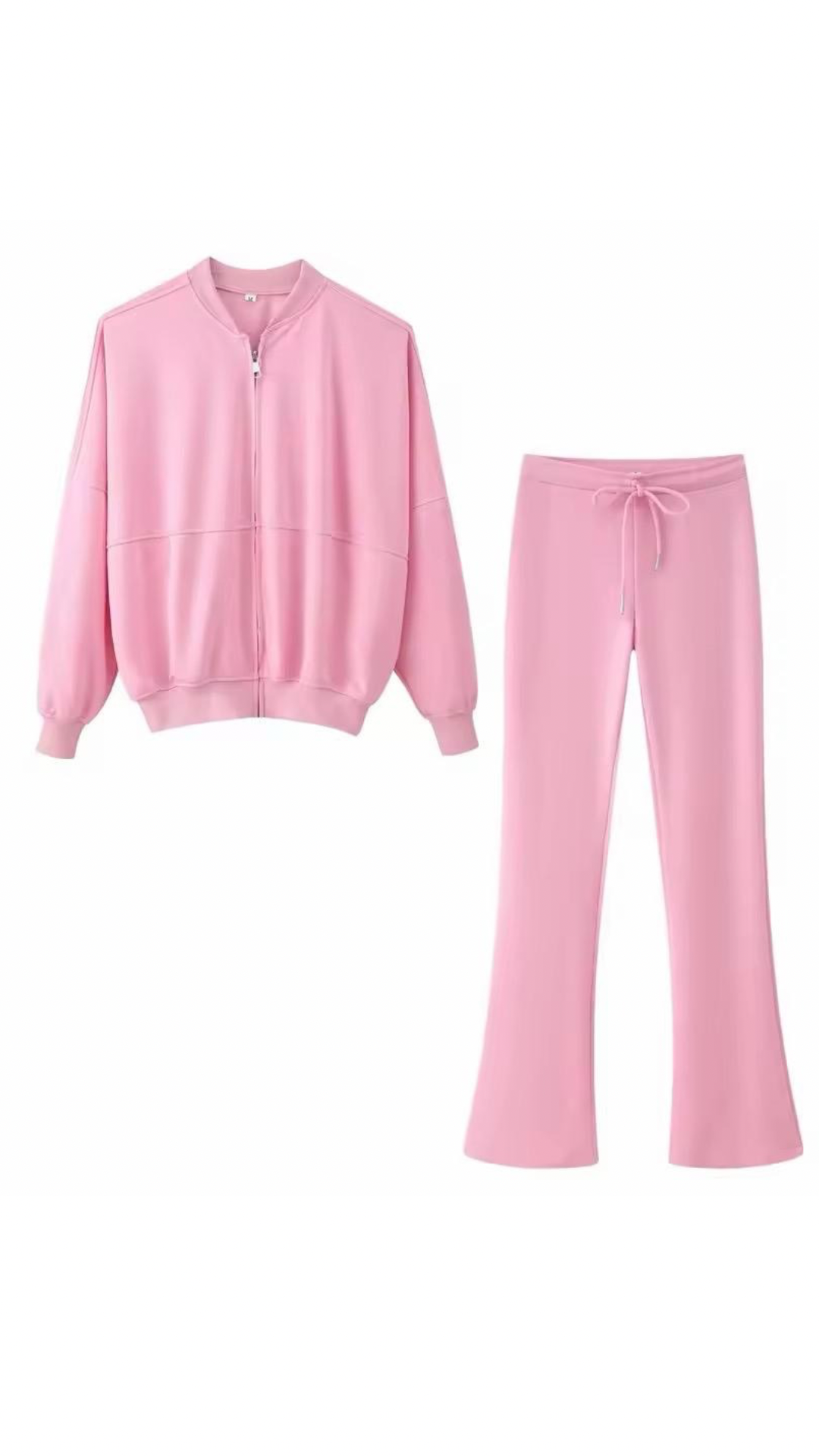 Windsor Tracksuit Set