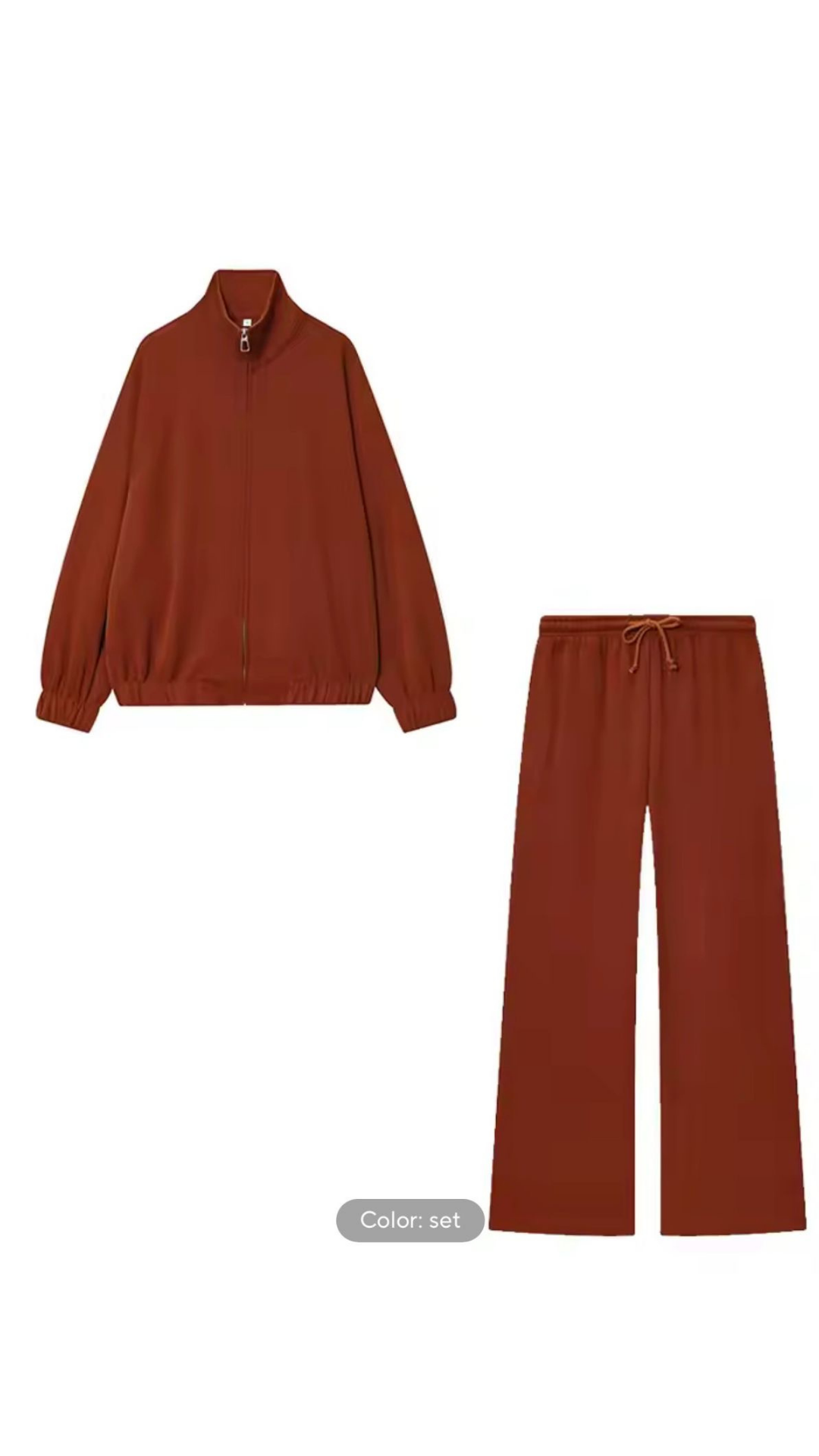 Go-to Coord Set