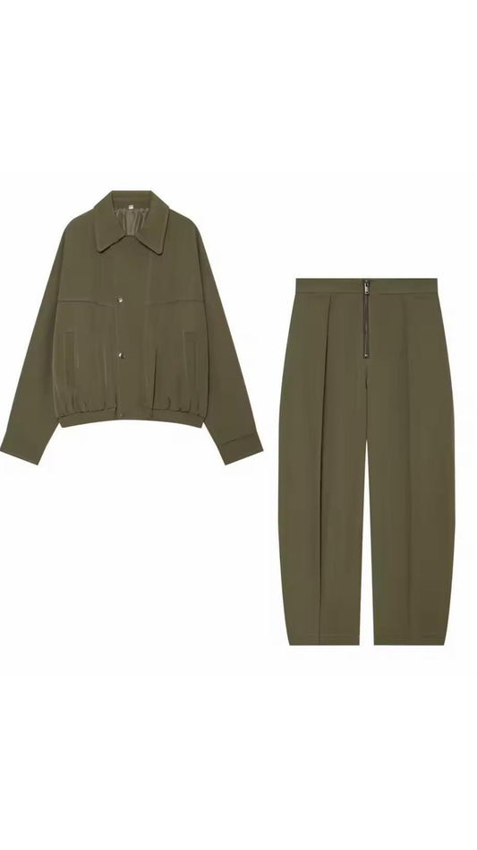 Skout tracksuit