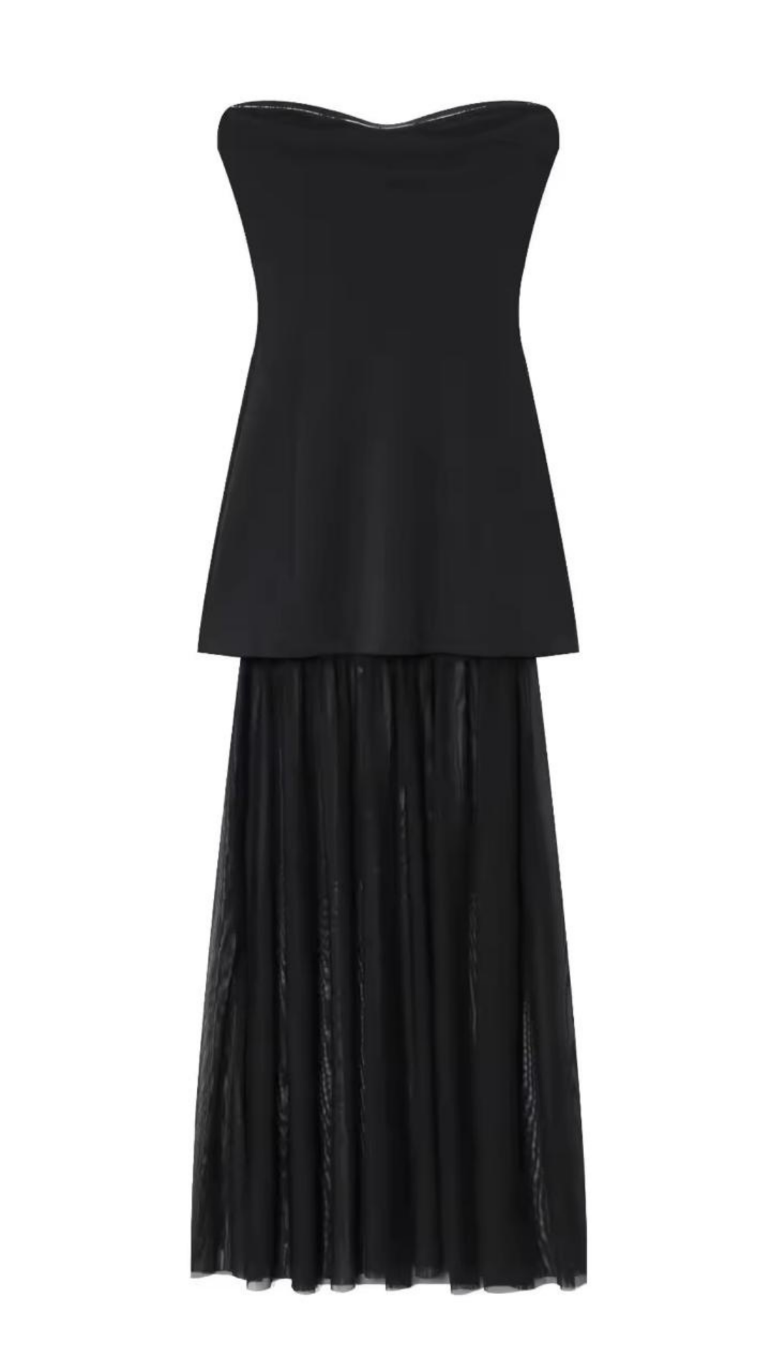 Georgia Tube Dress