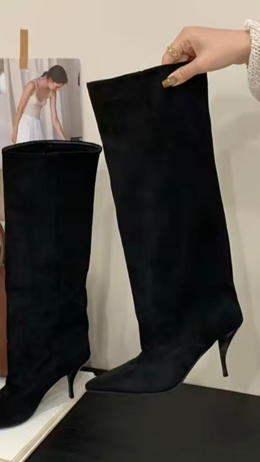 Delvion Boots